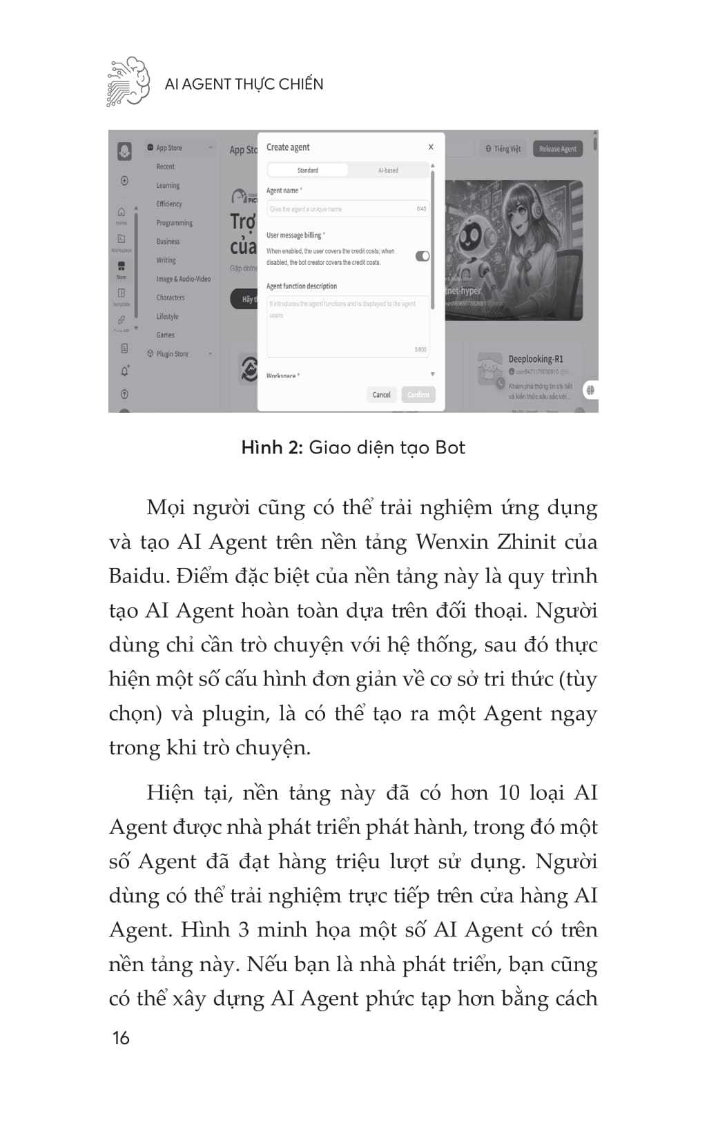 AI Agent - Thực Chiến - Ảnh 15