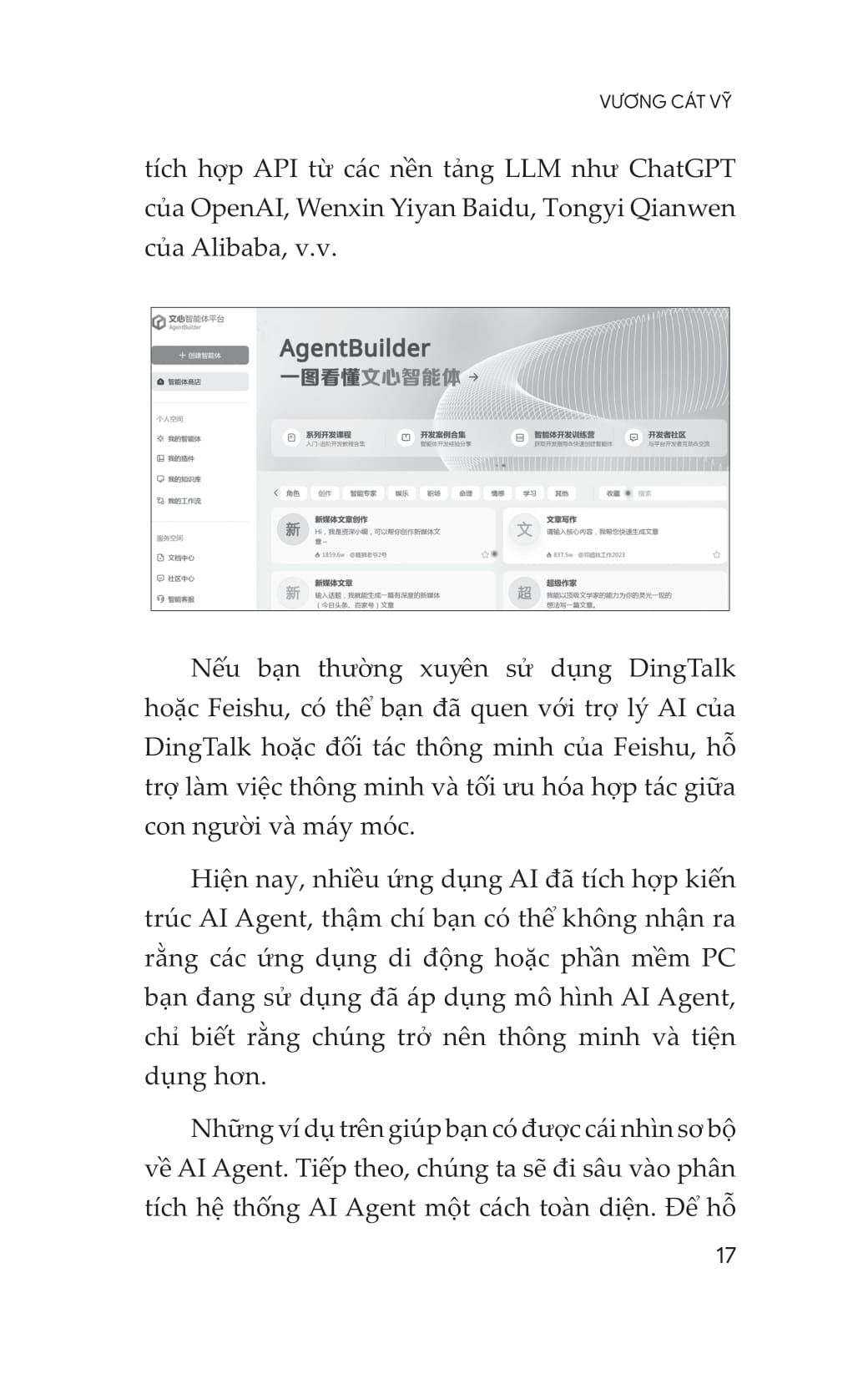 AI Agent - Thực Chiến - Ảnh 16