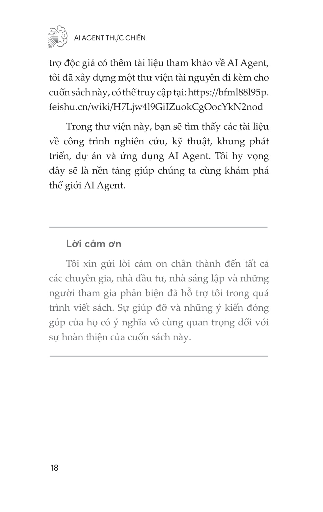 AI Agent - Thực Chiến - Ảnh 17