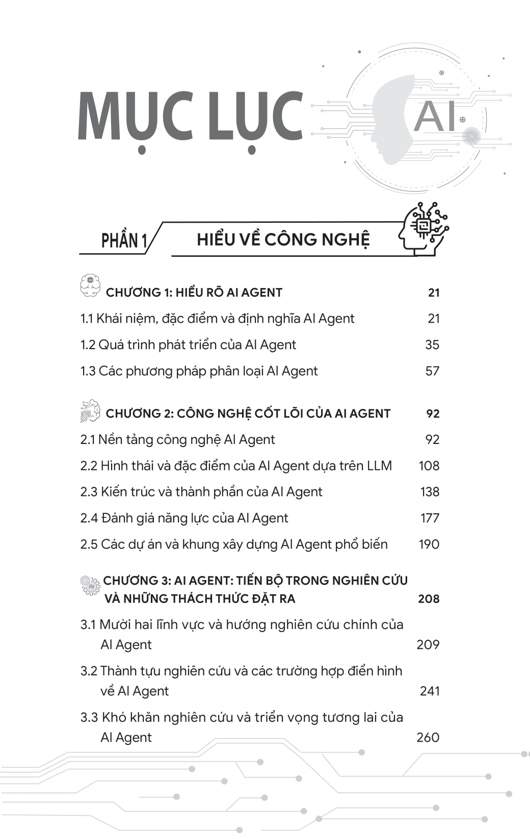 AI Agent - Thực Chiến - Ảnh 3