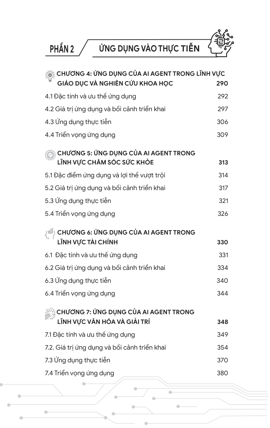 AI Agent - Thực Chiến - Ảnh 4