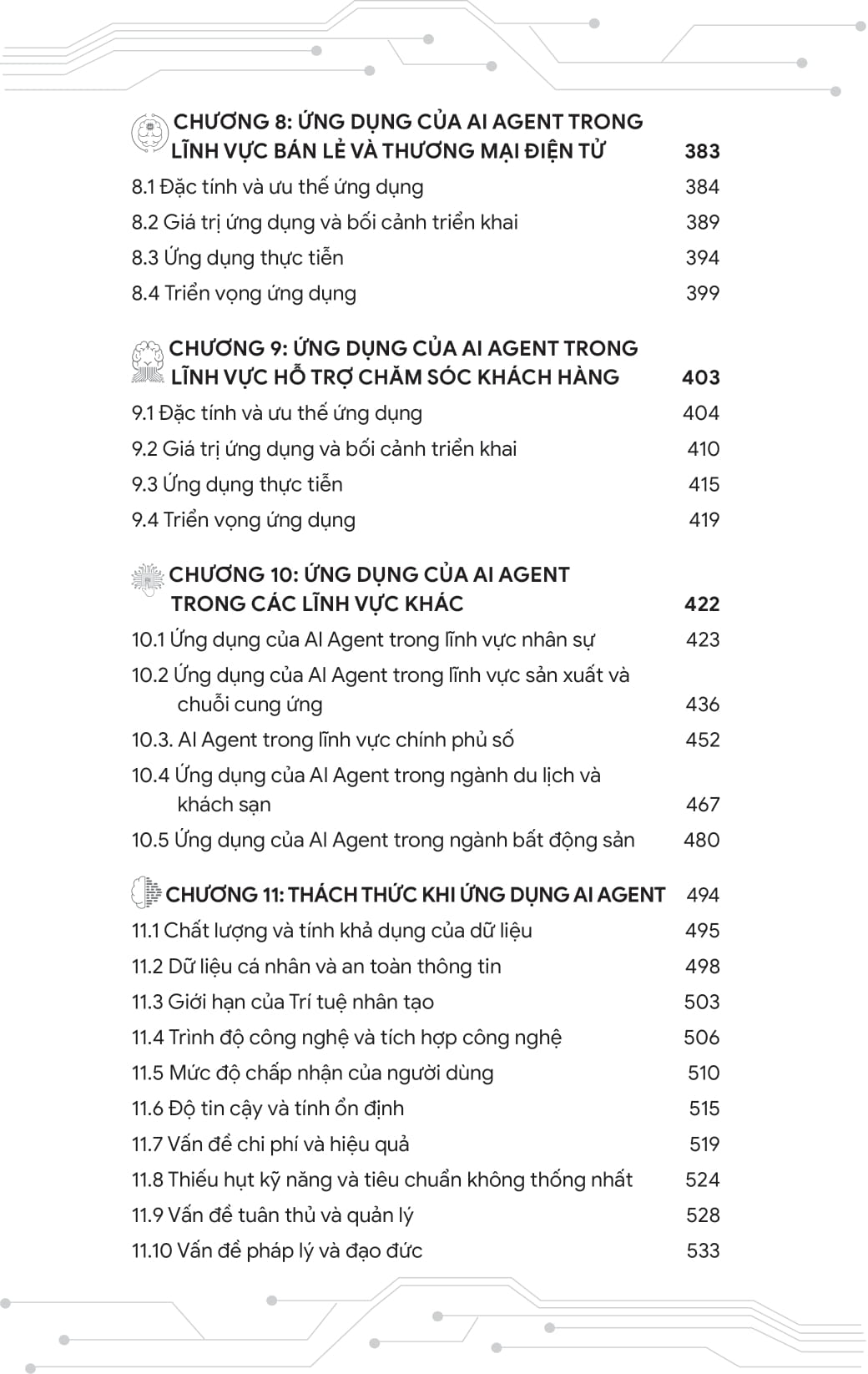 AI Agent - Thực Chiến - Ảnh 5