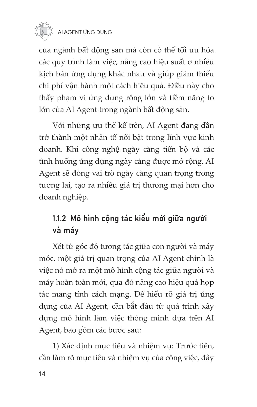 AI Agent - Ứng Dụng - Ảnh 13