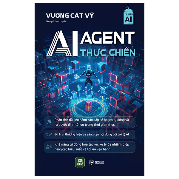 AI Agent - Ứng Dụng - Ảnh 16