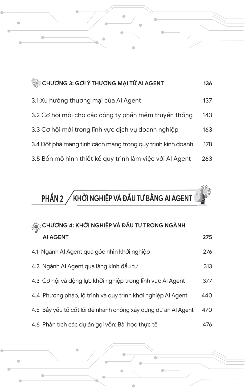 AI Agent - Ứng Dụng - Ảnh 4