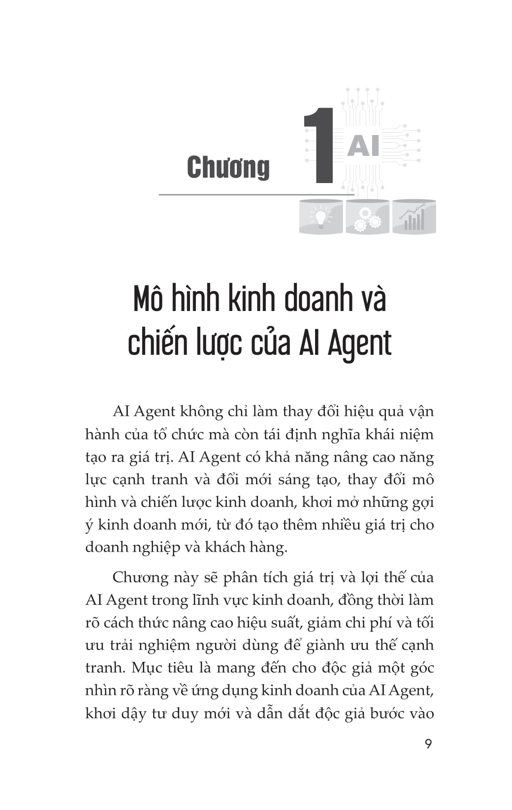 AI Agent - Ứng Dụng - Ảnh 8