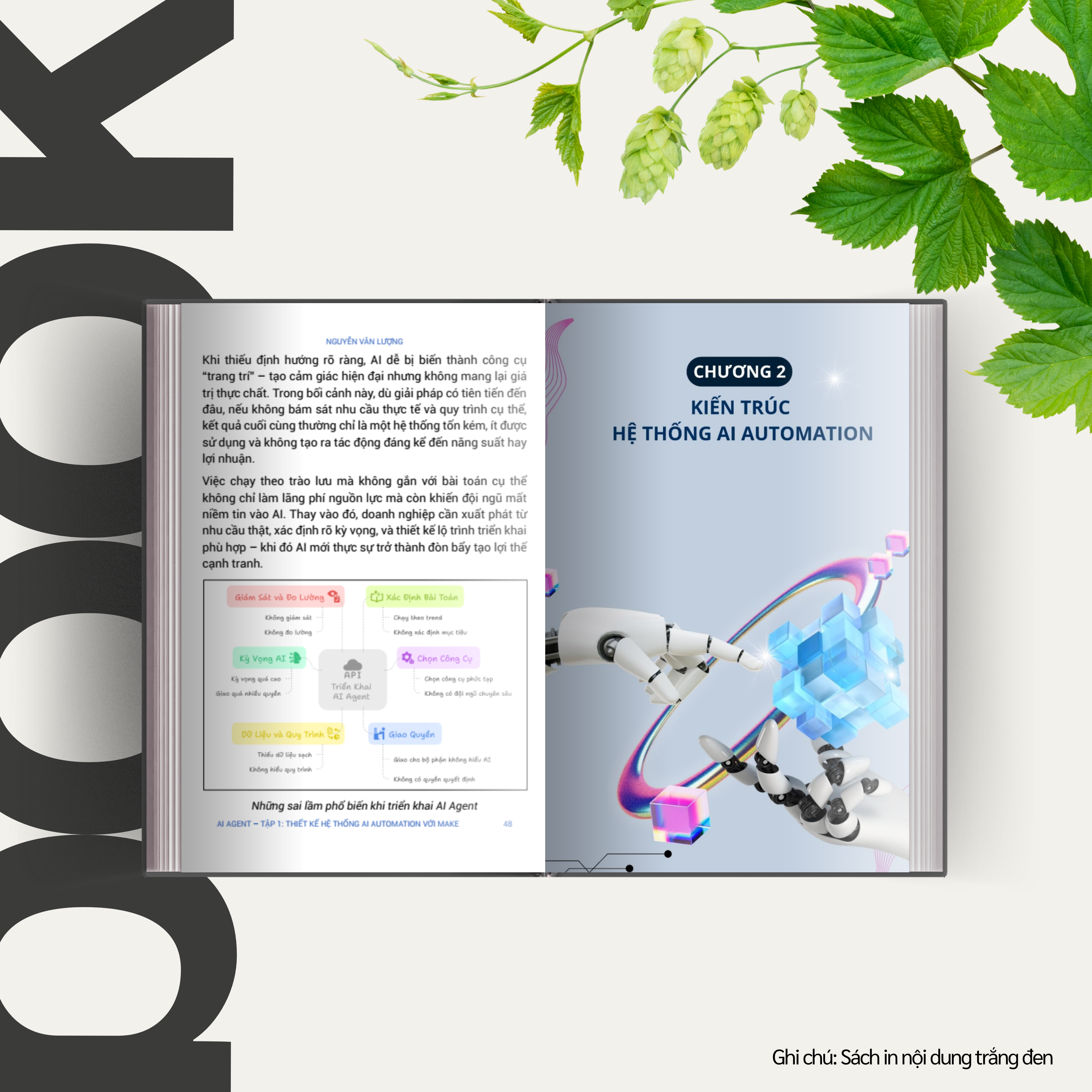 AI Agent - Xây Dựng Hệ Thống AI Automation Với Make - Ảnh 10