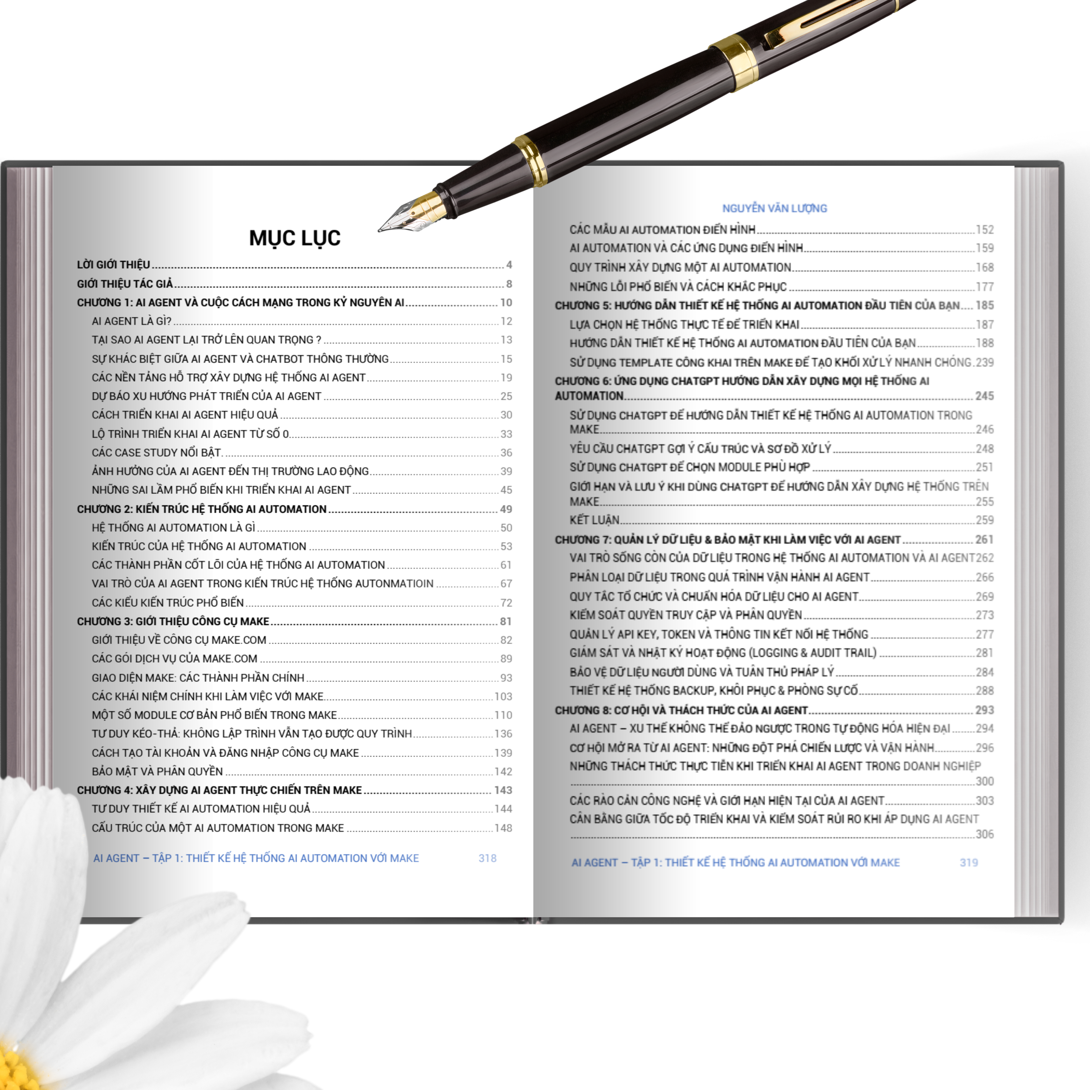 AI Agent - Xây Dựng Hệ Thống AI Automation Với Make - Ảnh 14