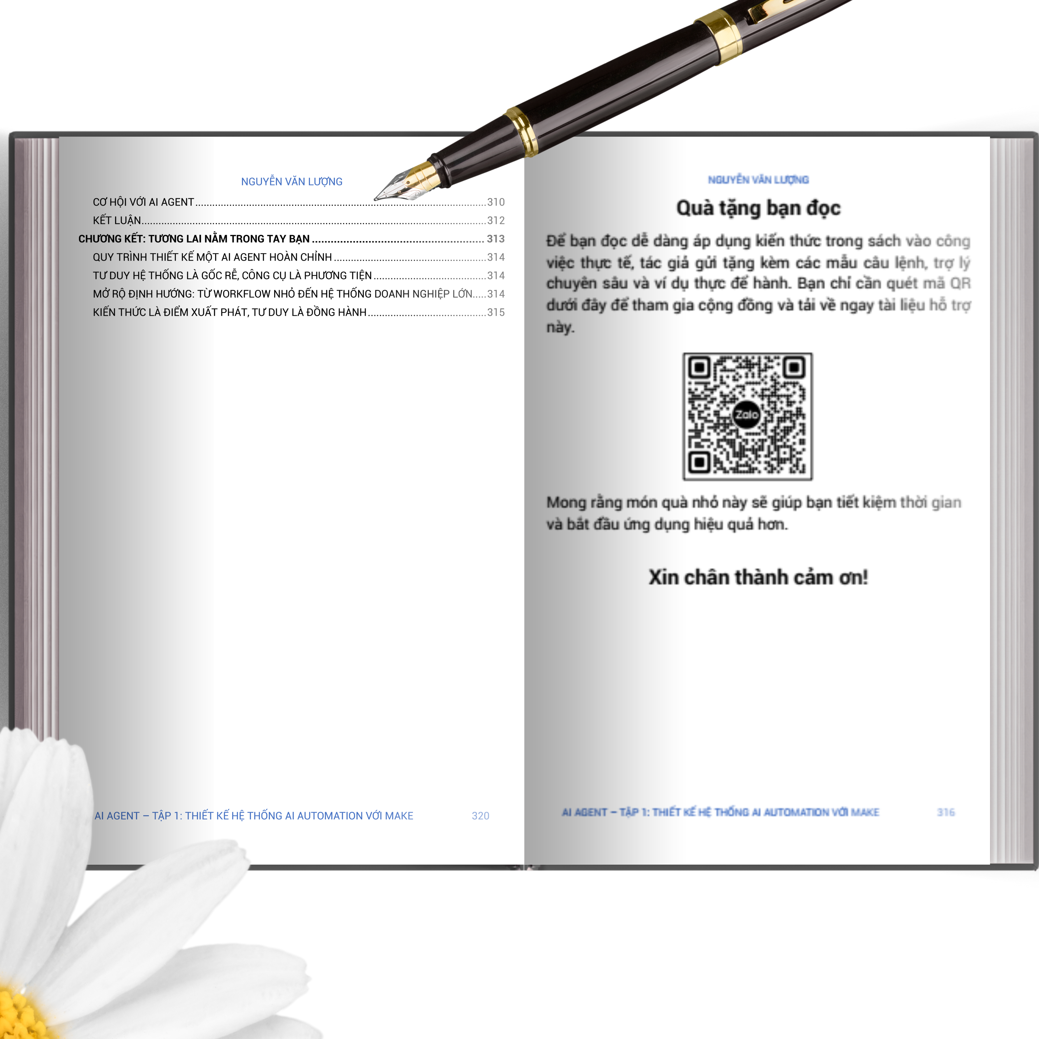 AI Agent - Xây Dựng Hệ Thống AI Automation Với Make - Ảnh 15