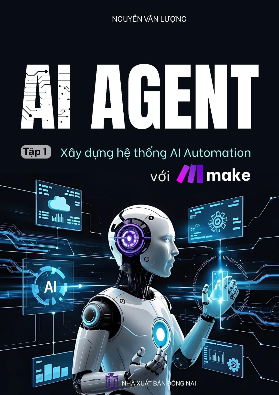 AI Agent - Xây Dựng Hệ Thống AI Automation Với Make - Ảnh 16