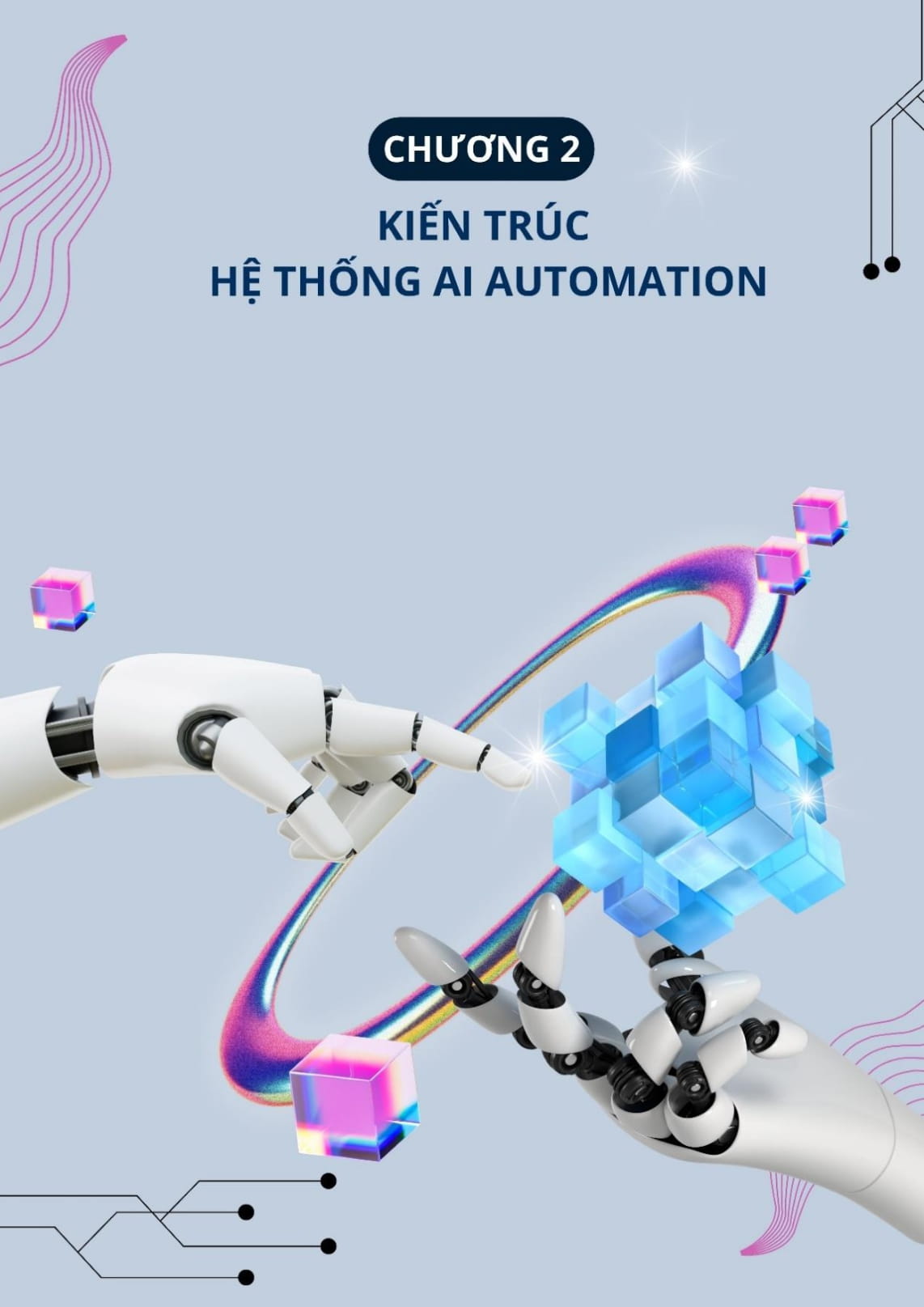 AI Agent - Xây Dựng Hệ Thống AI Automation Với Make - Ảnh 27