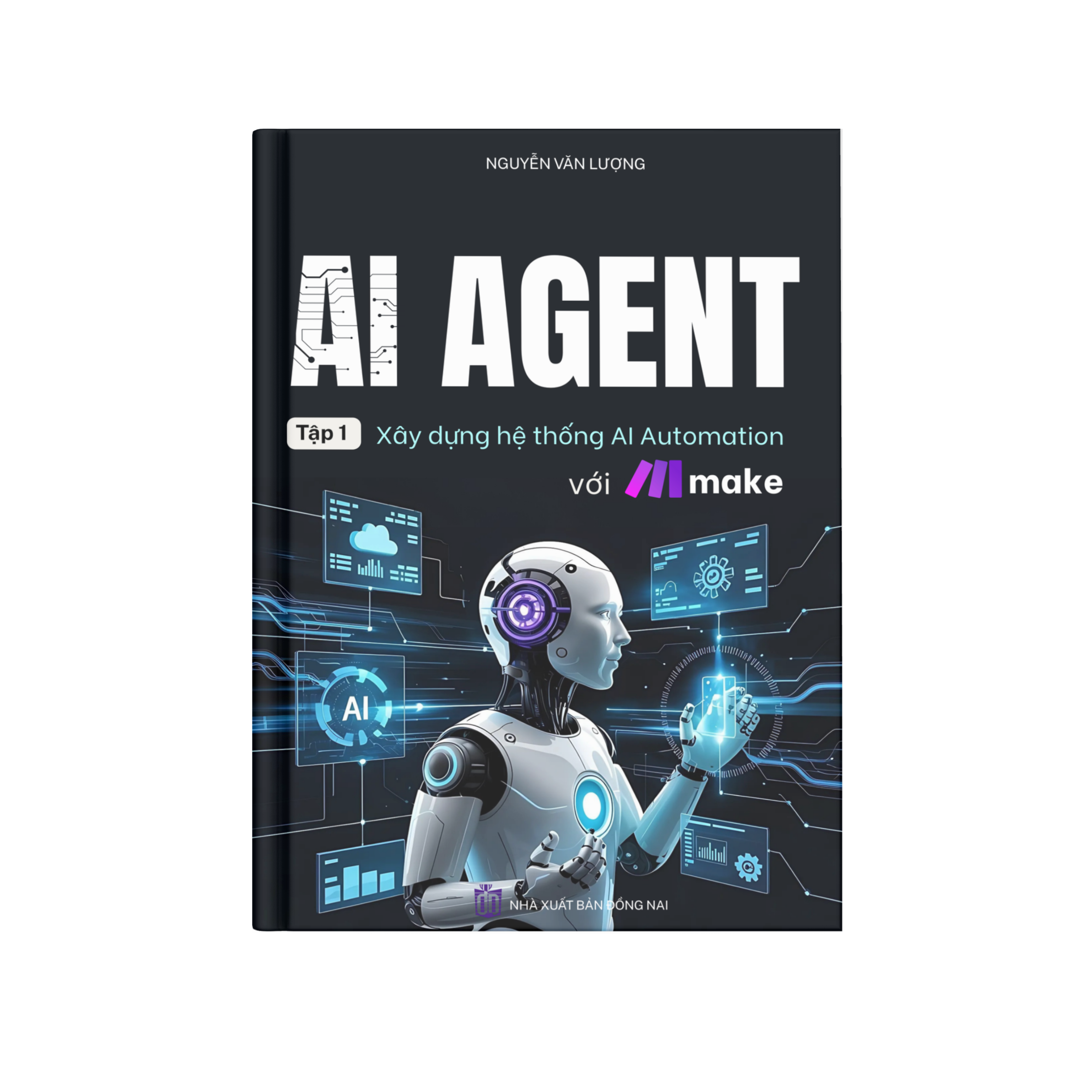 AI Agent - Xây Dựng Hệ Thống AI Automation Với Make - Ảnh 5
