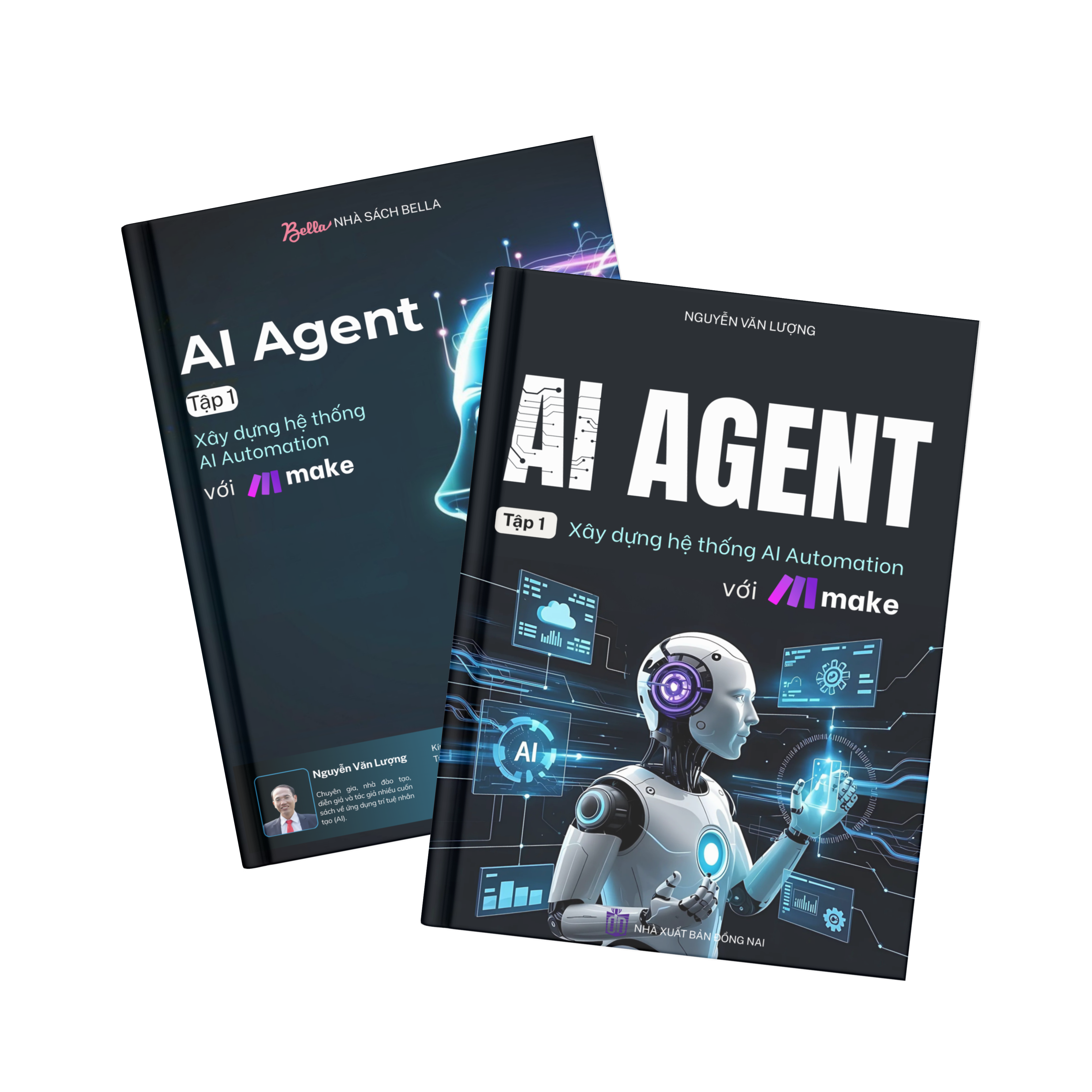 AI Agent - Xây Dựng Hệ Thống AI Automation Với Make - Ảnh 6