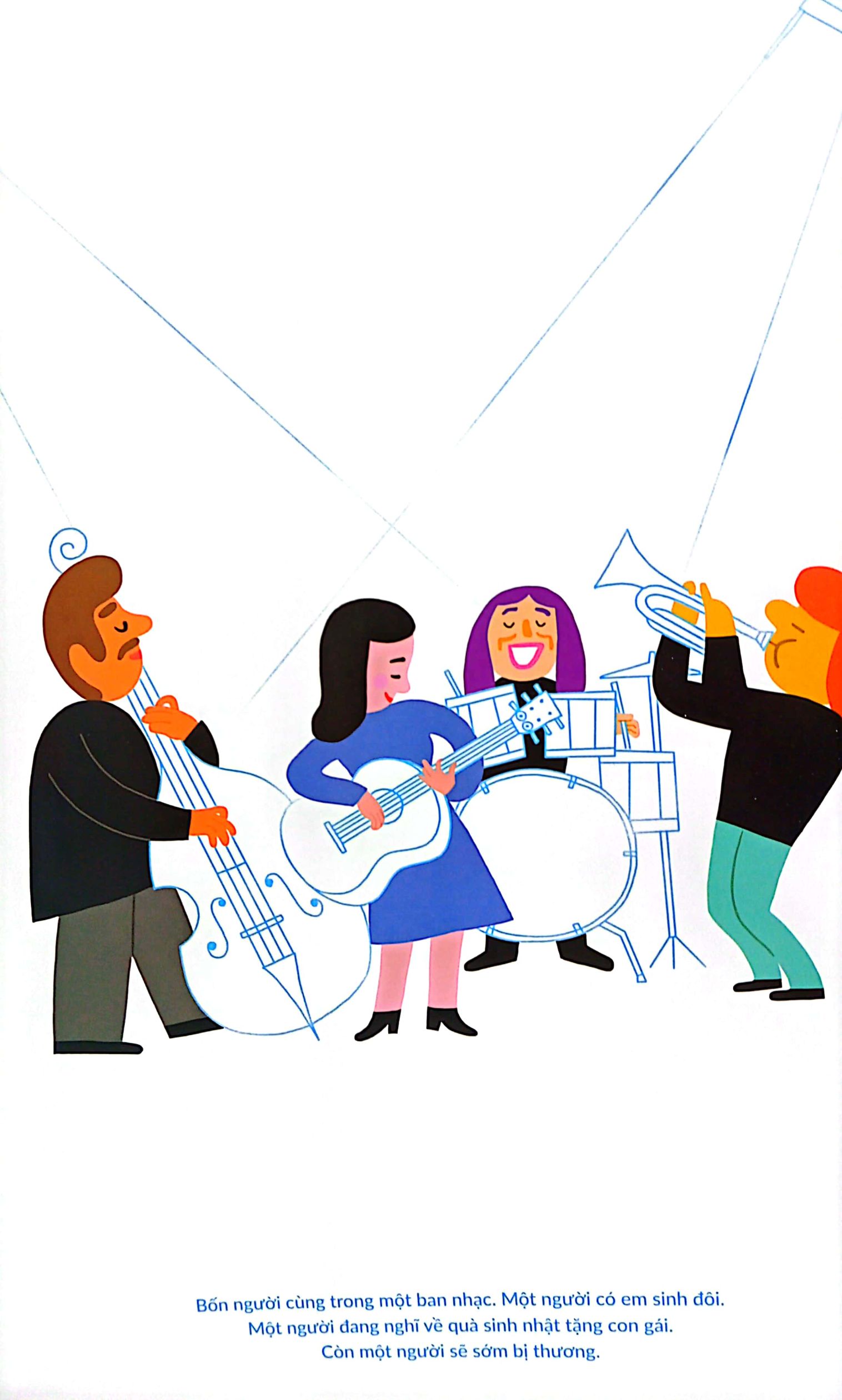 ai ai cũng tính - bìa cứng - Ảnh 6