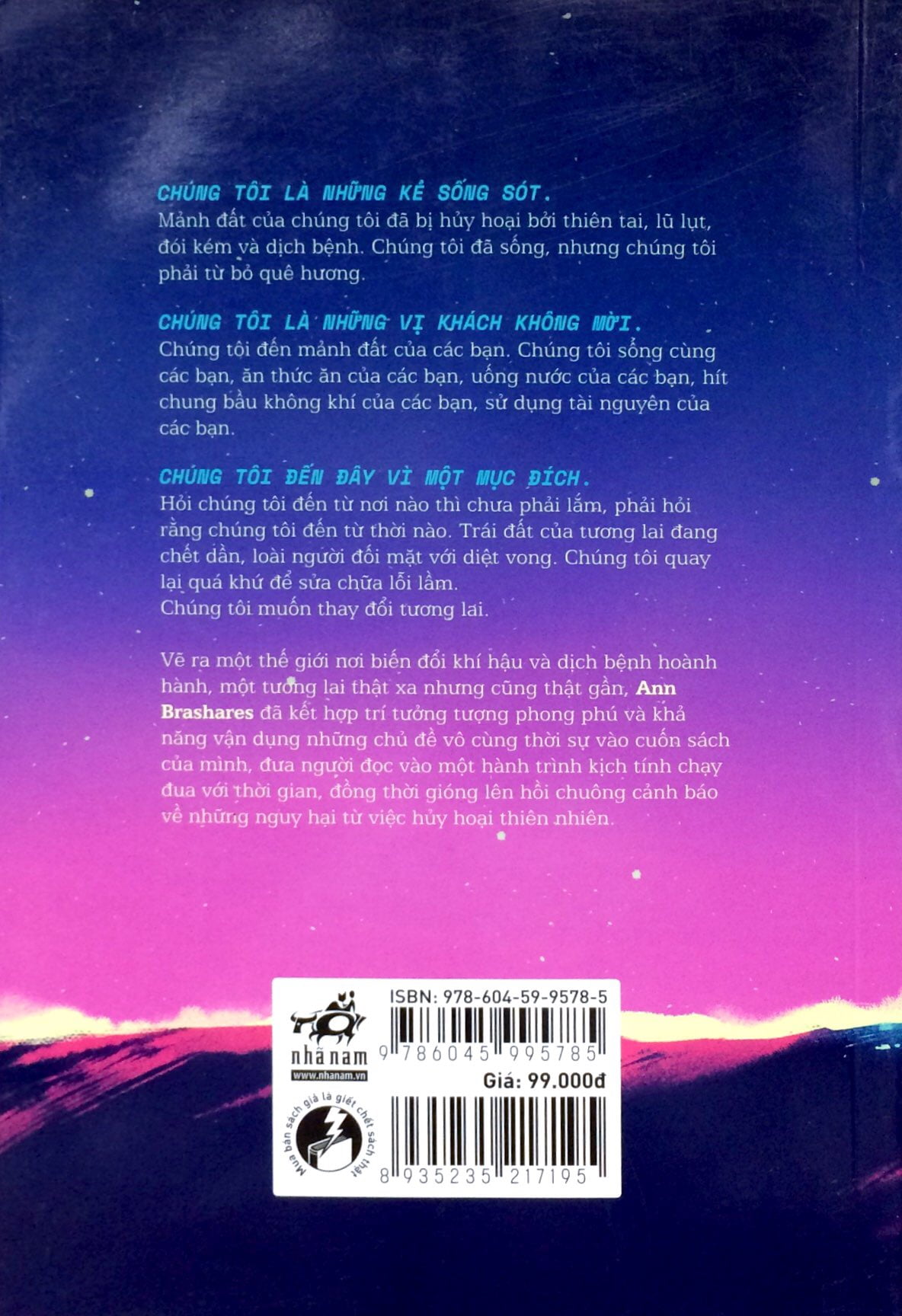 ai biết đâu ngày mai - Ảnh 10