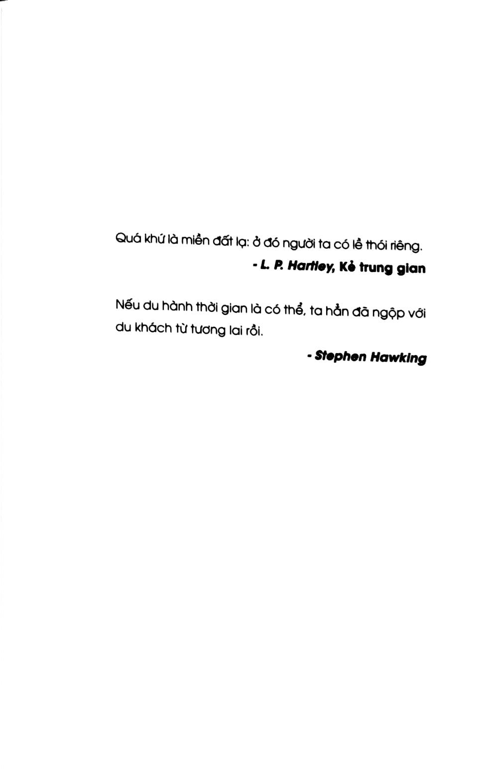 ai biết đâu ngày mai - Ảnh 3