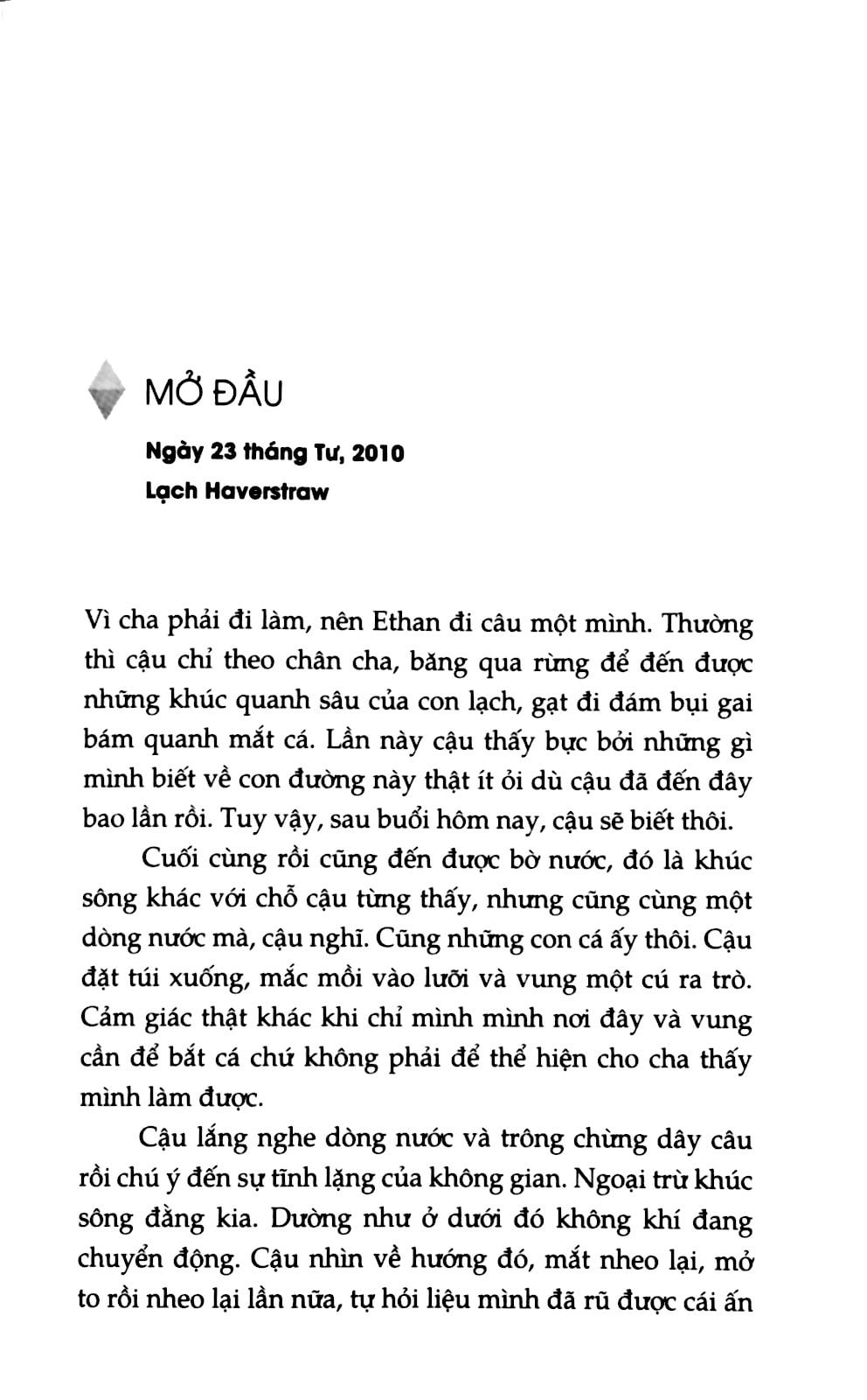 ai biết đâu ngày mai - Ảnh 4