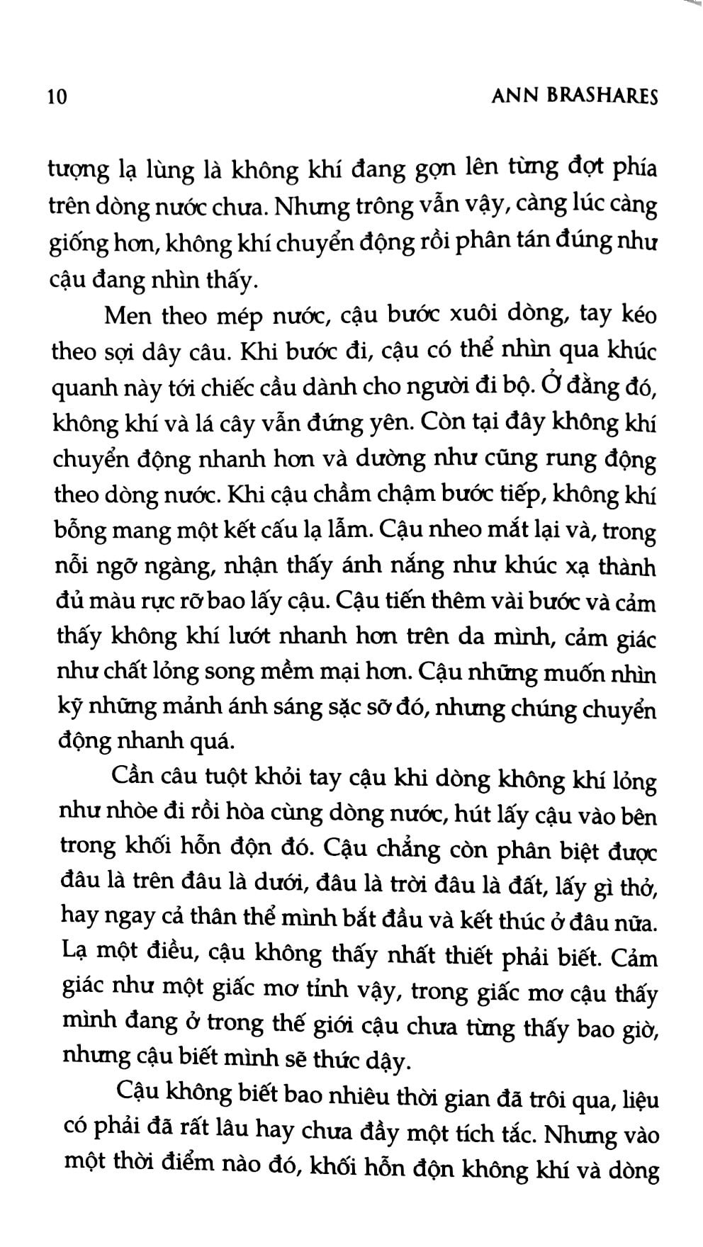 ai biết đâu ngày mai - Ảnh 5