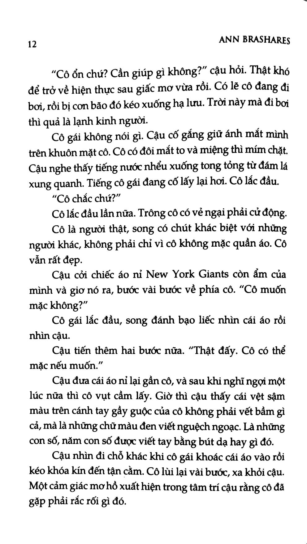 ai biết đâu ngày mai - Ảnh 7