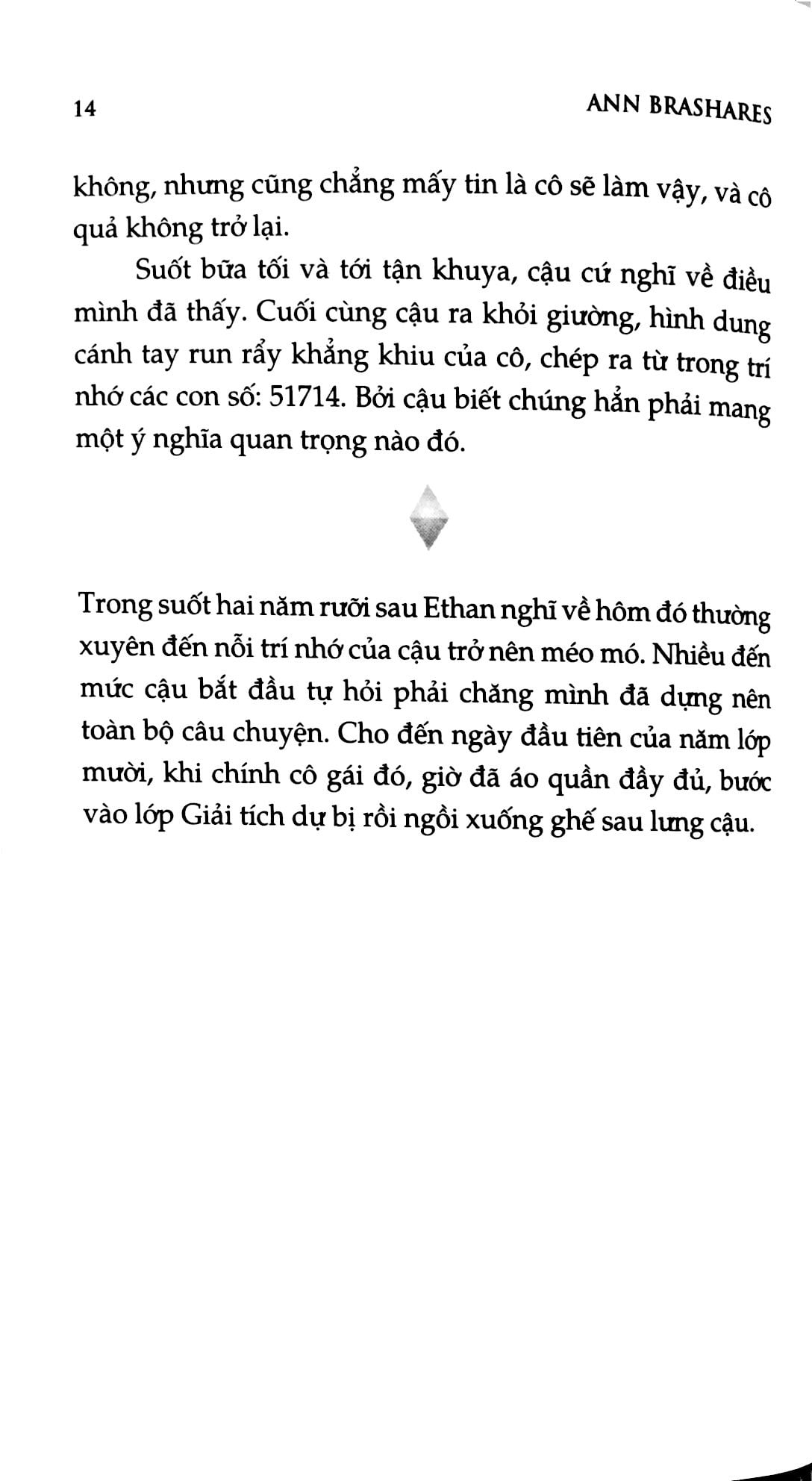 ai biết đâu ngày mai - Ảnh 9