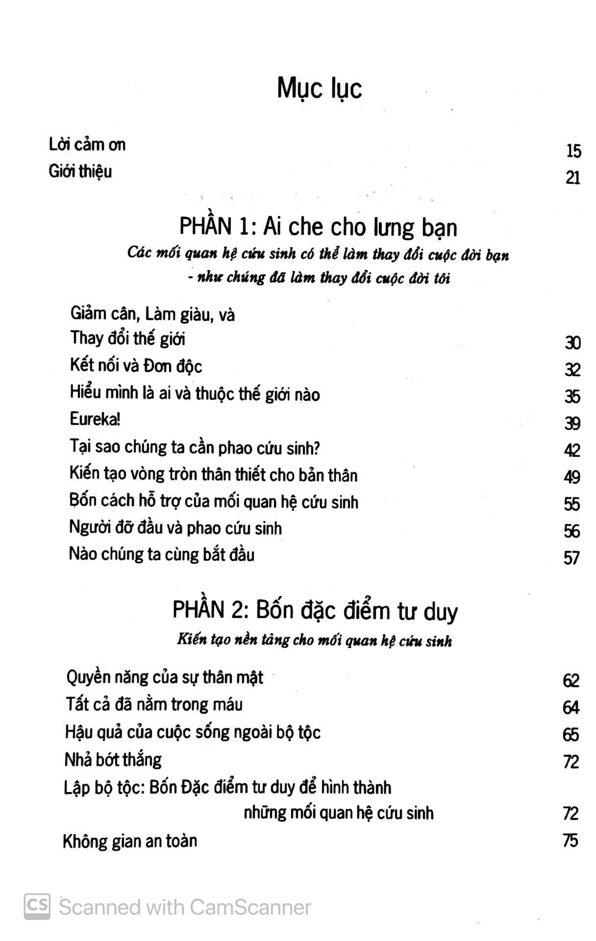 ai che lưng cho bạn (tái bản 2023) - Ảnh 2