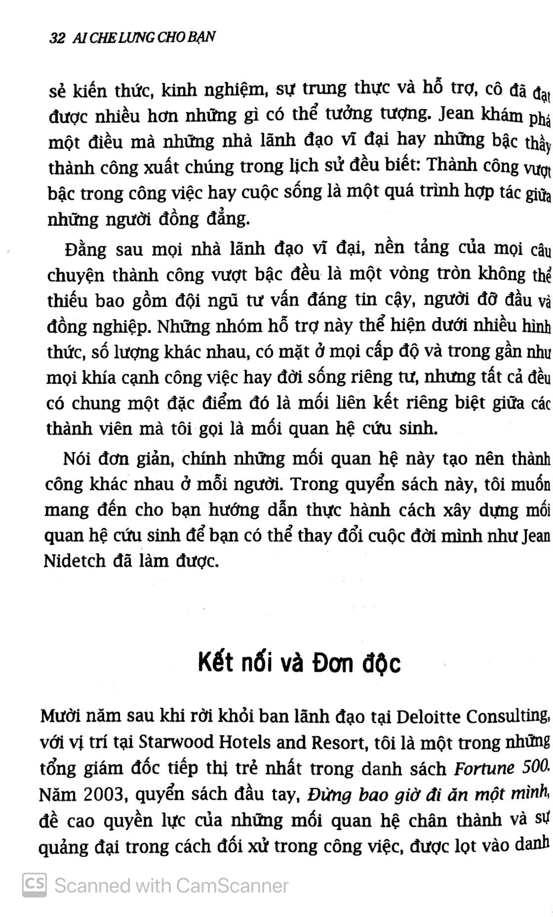 ai che lưng cho bạn (tái bản 2023) - Ảnh 5