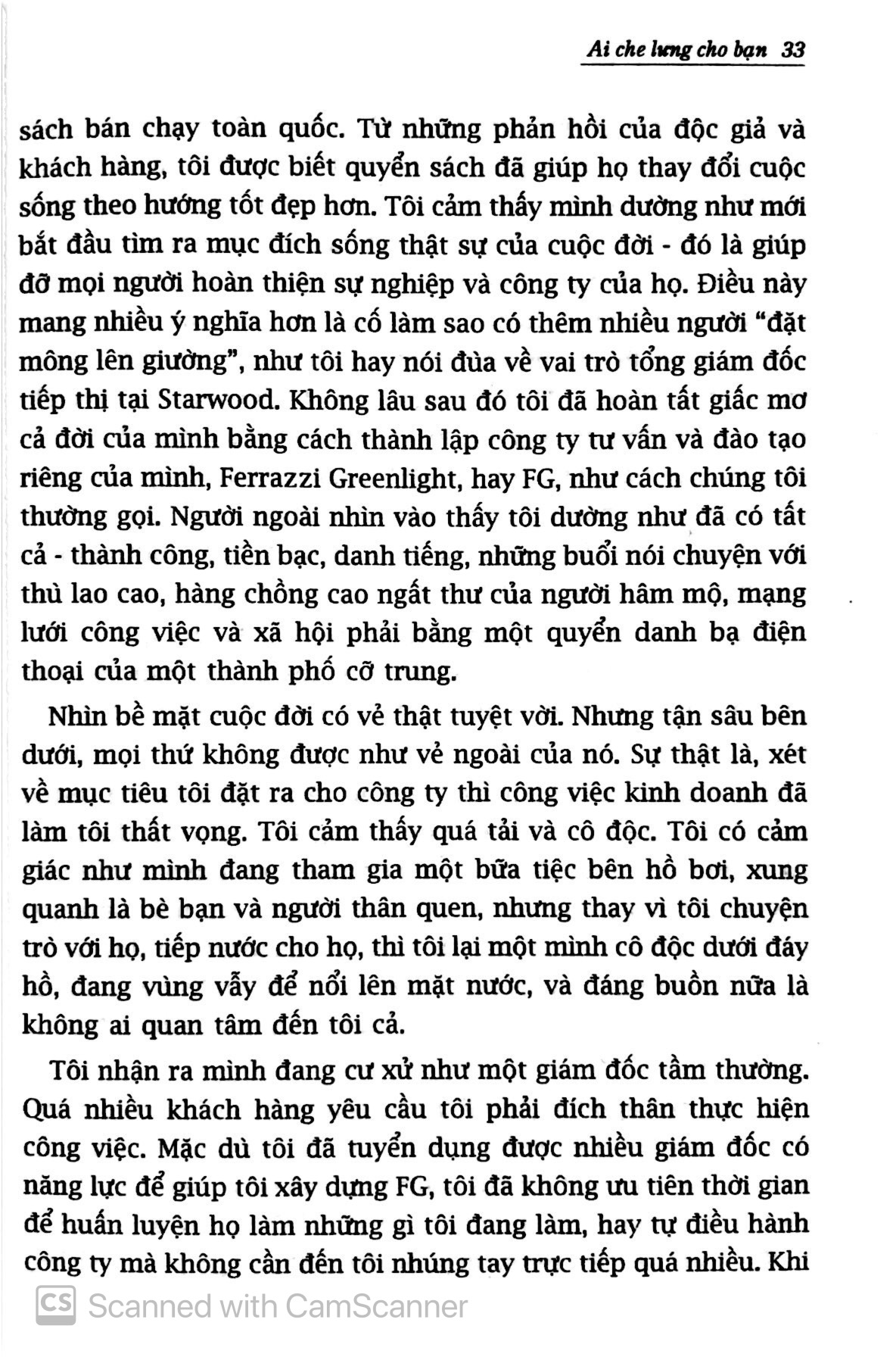 ai che lưng cho bạn (tái bản 2023) - Ảnh 6