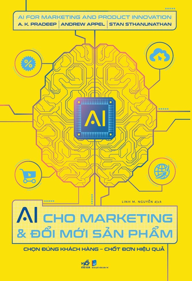 ai cho marketing và đổi mới sản phẩm - chọn đúng sản phẩm - chốt đơn hiệu quả - Ảnh 2