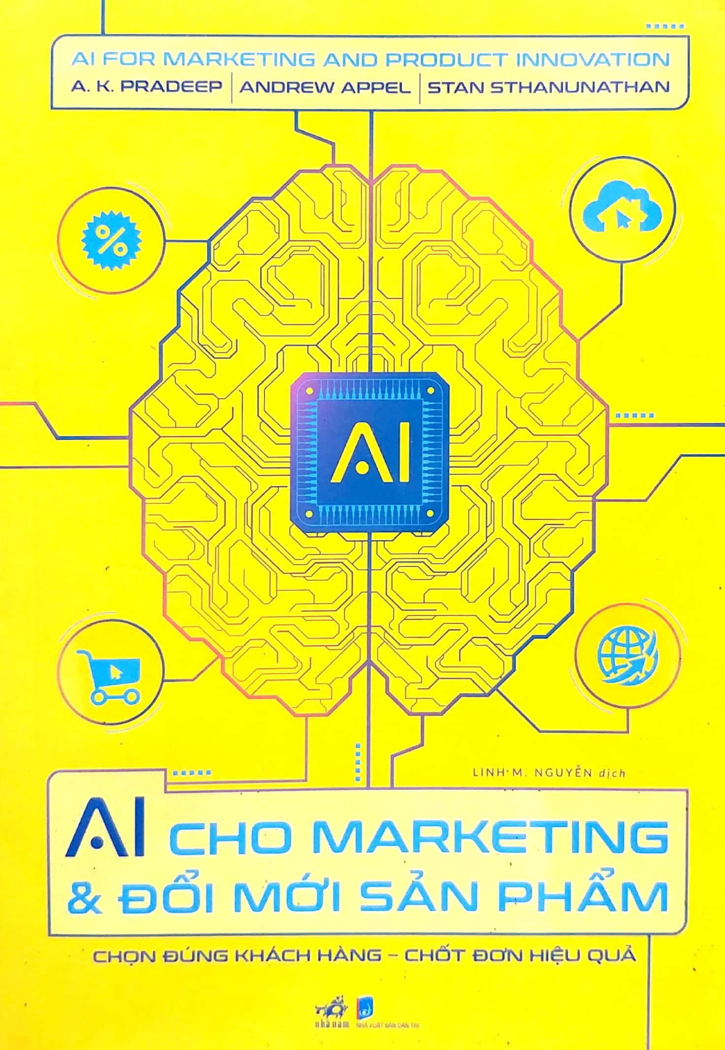 ai cho marketing và đổi mới sản phẩm - chọn đúng sản phẩm - chốt đơn hiệu quả - Ảnh 3