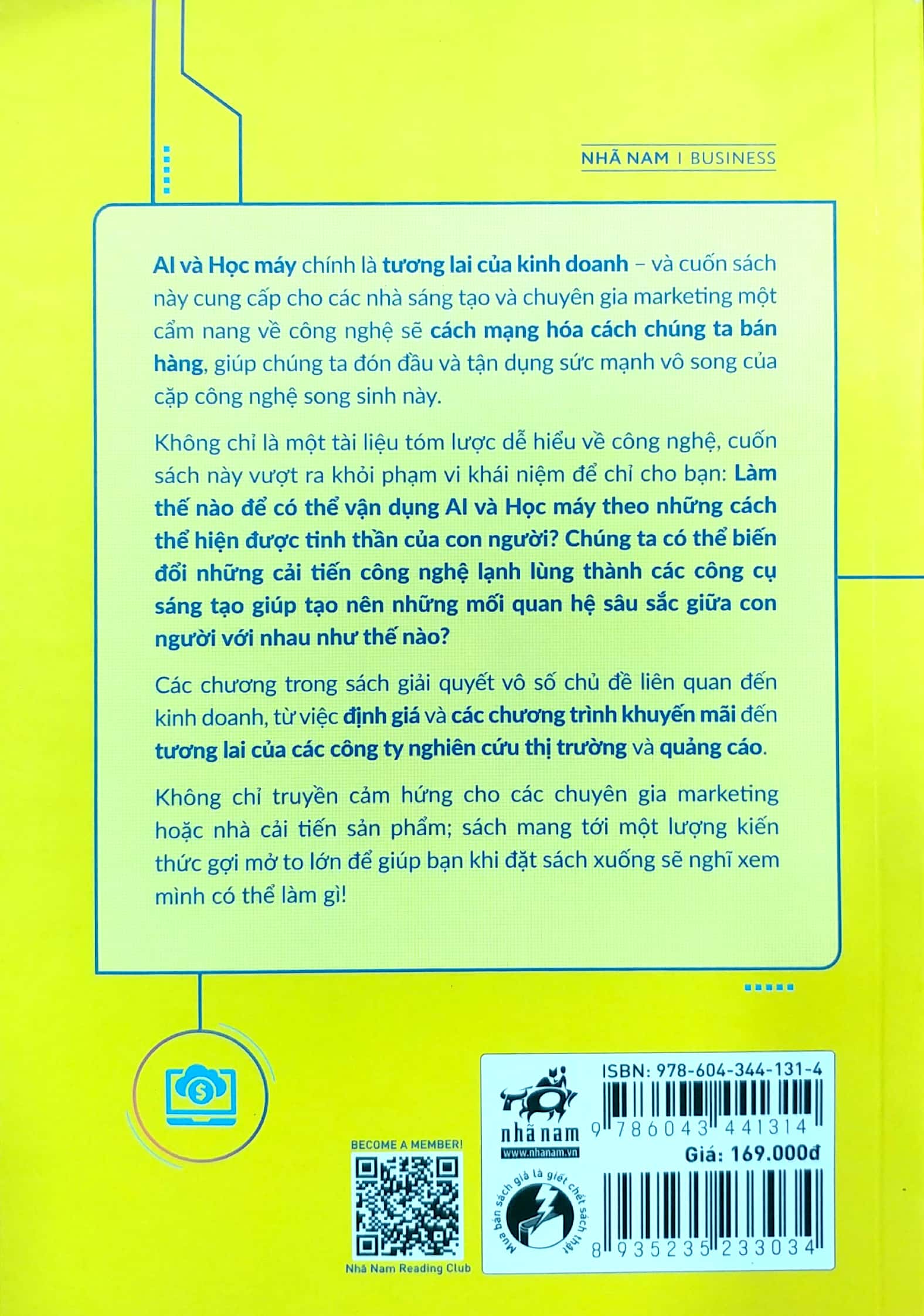 ai cho marketing và đổi mới sản phẩm - chọn đúng sản phẩm - chốt đơn hiệu quả - Ảnh 7