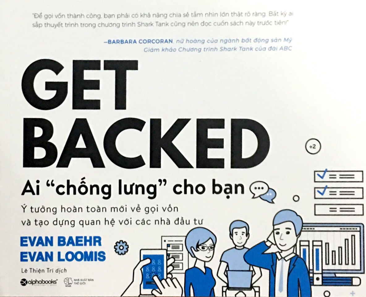 ai “chống lưng” cho bạn - Ảnh 2