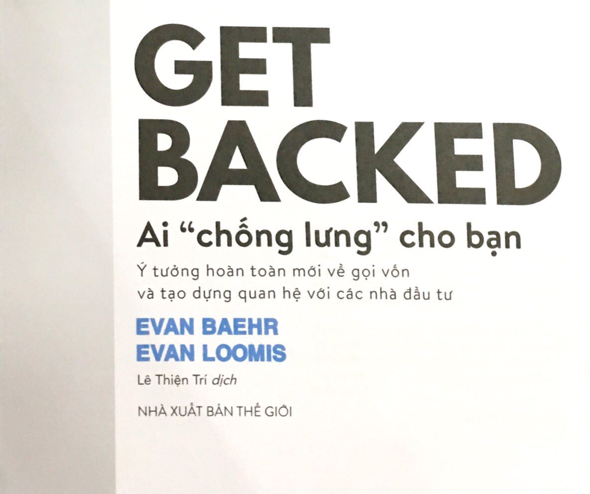 ai “chống lưng” cho bạn - Ảnh 4