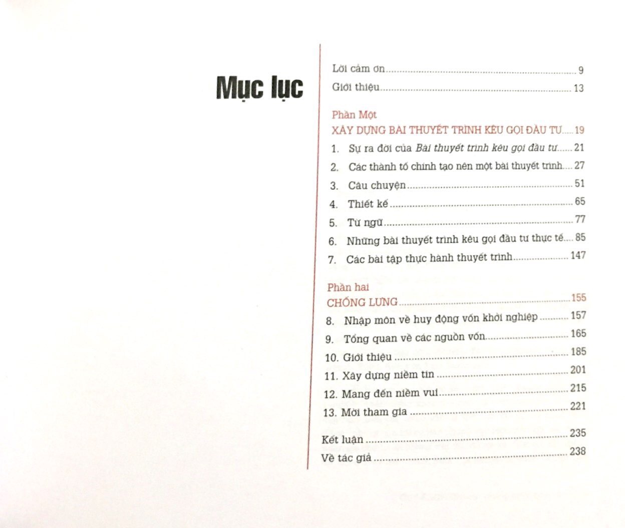 ai “chống lưng” cho bạn - Ảnh 6