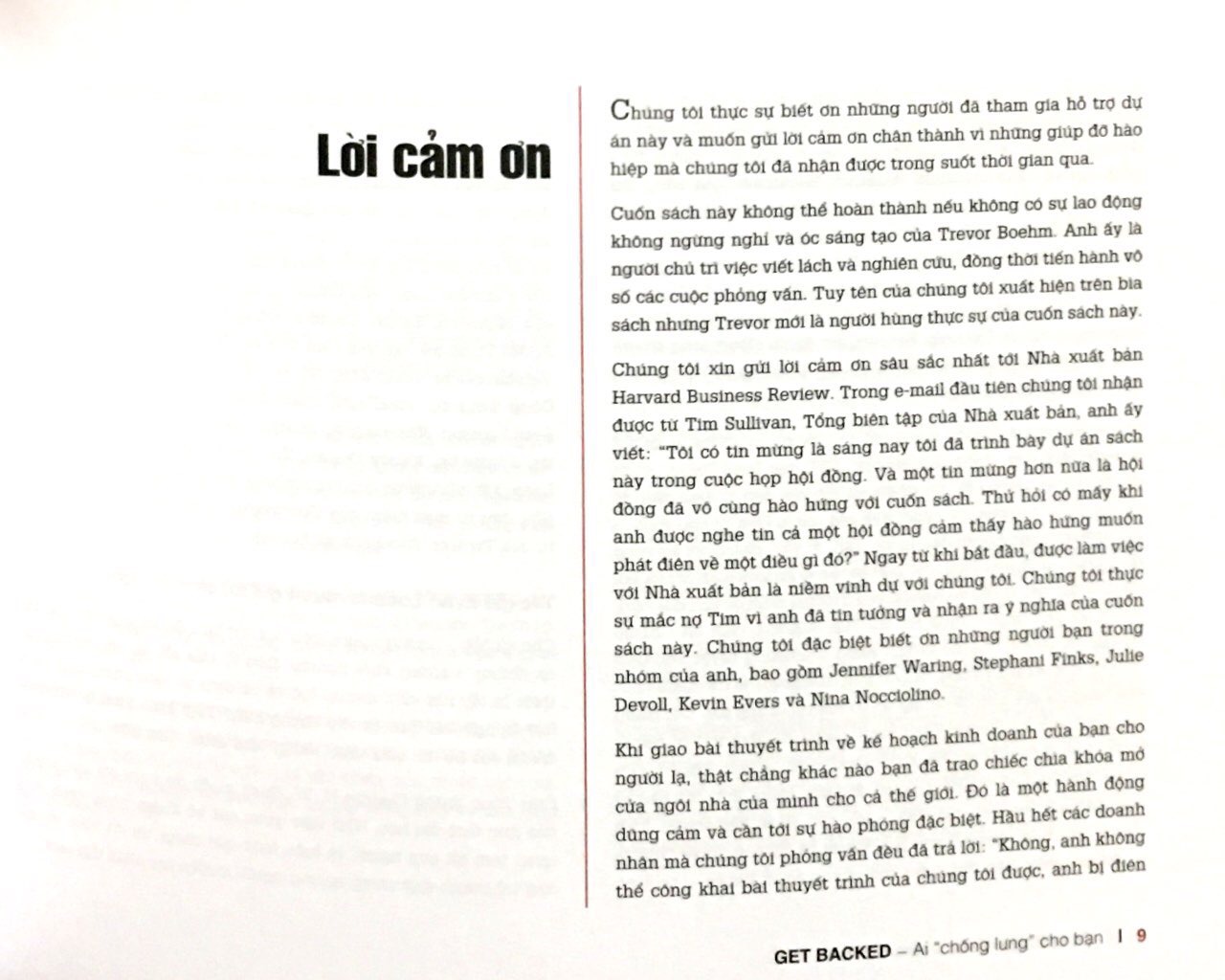 ai “chống lưng” cho bạn - Ảnh 7