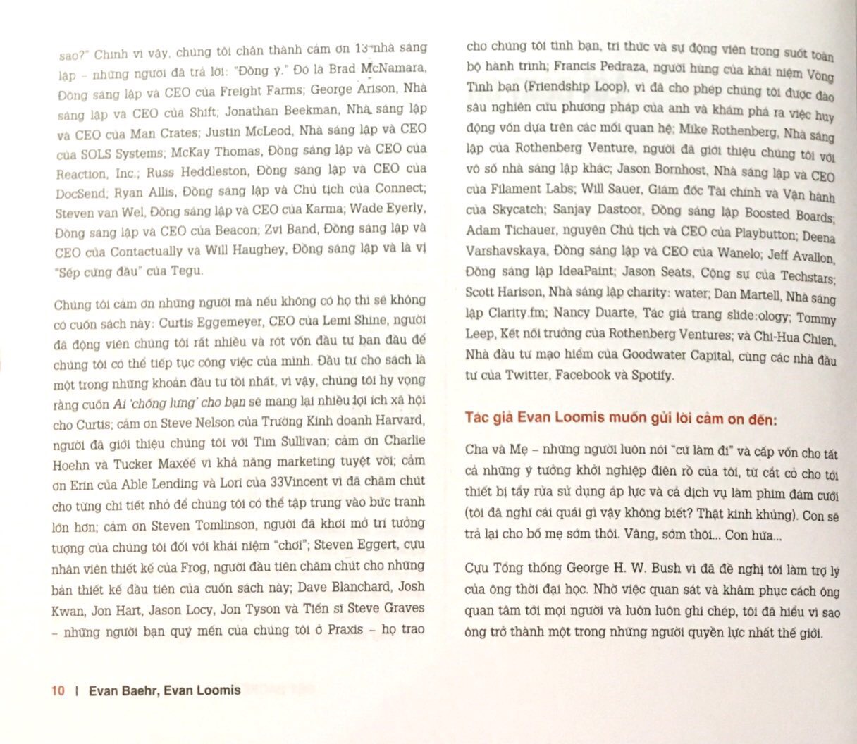 ai “chống lưng” cho bạn - Ảnh 8