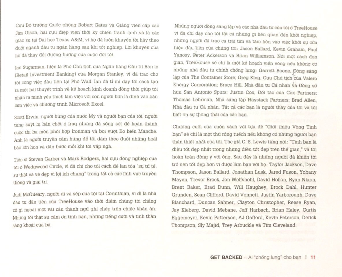 ai “chống lưng” cho bạn - Ảnh 9