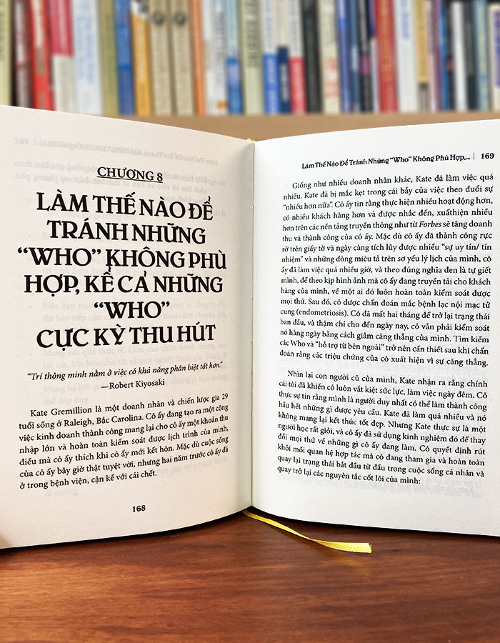 AI Chứ Không Phải Thế Nào? - Ảnh 5