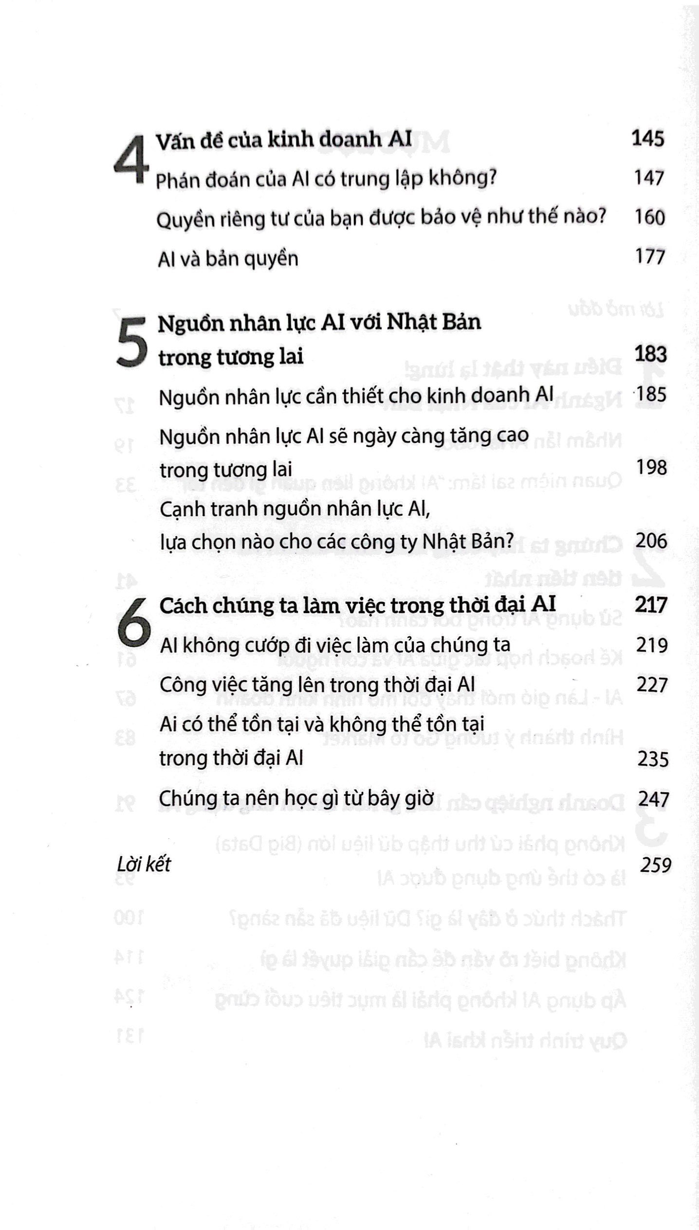 ai chuyện chưa kể - Ảnh 4