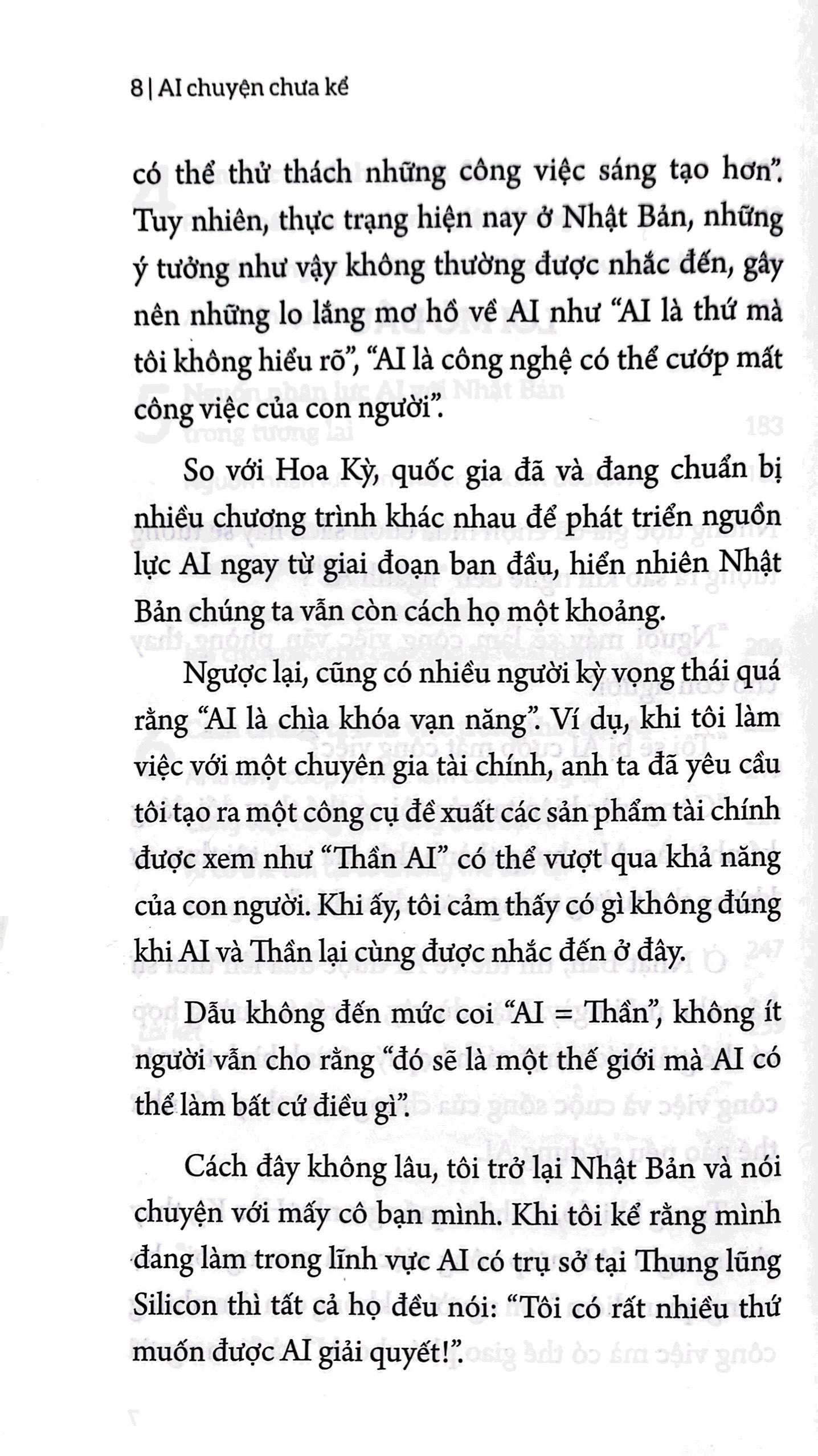 ai chuyện chưa kể - Ảnh 6