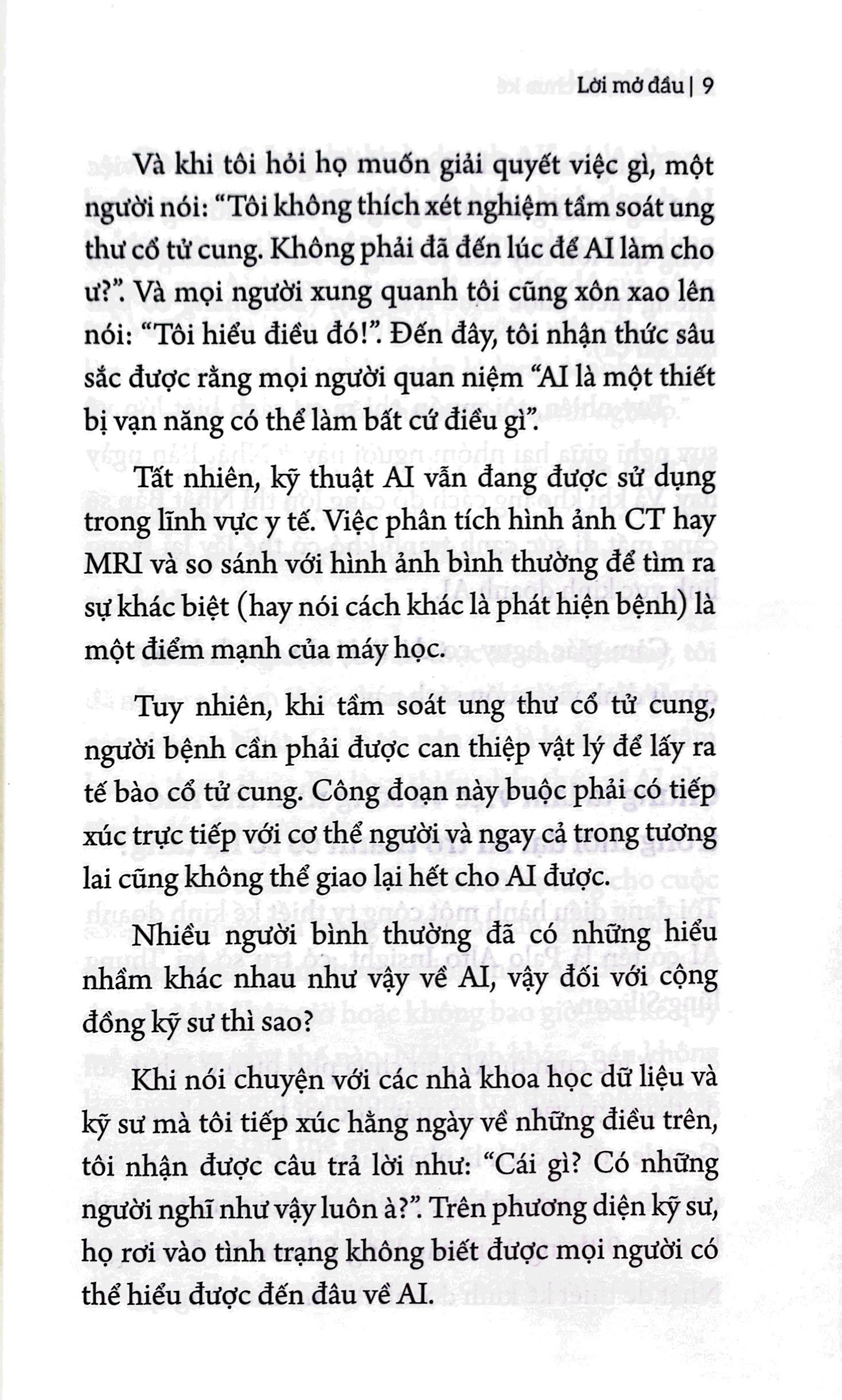 ai chuyện chưa kể - Ảnh 7