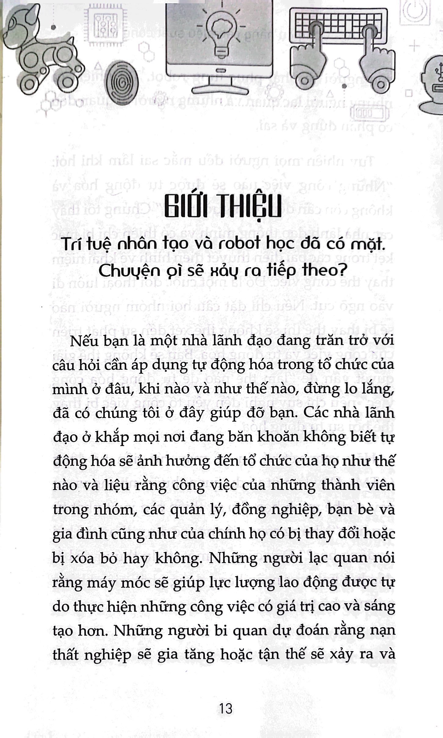 ai - công cụ nâng cao hiệu suất công việc - Ảnh 10