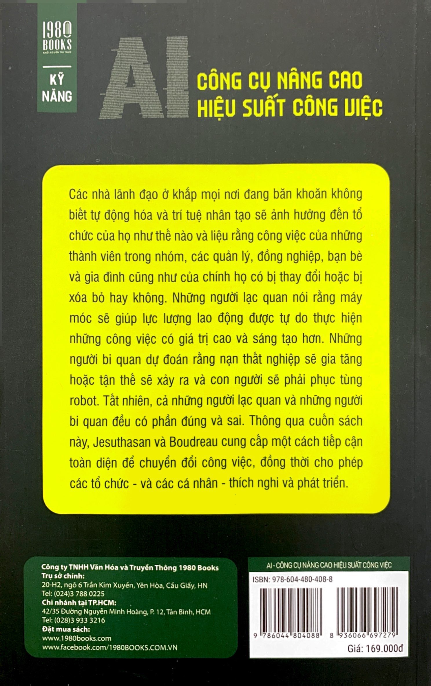 ai - công cụ nâng cao hiệu suất công việc - Ảnh 11