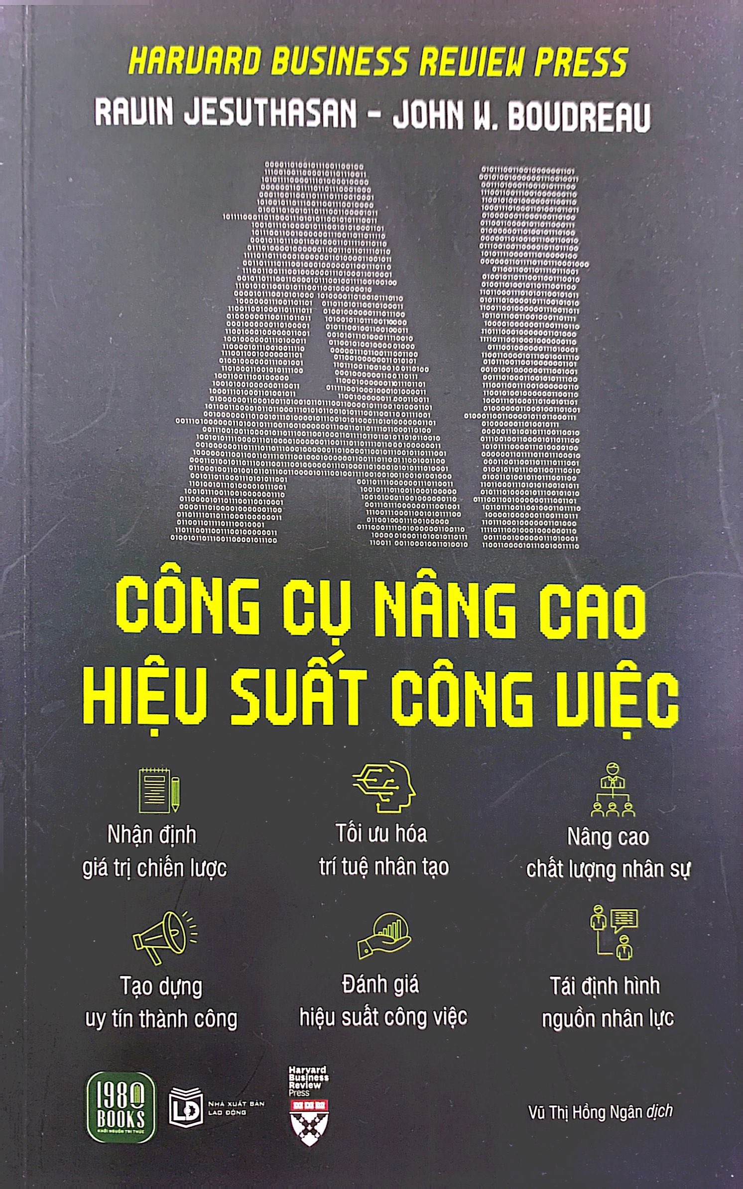 ai - công cụ nâng cao hiệu suất công việc - Ảnh 3