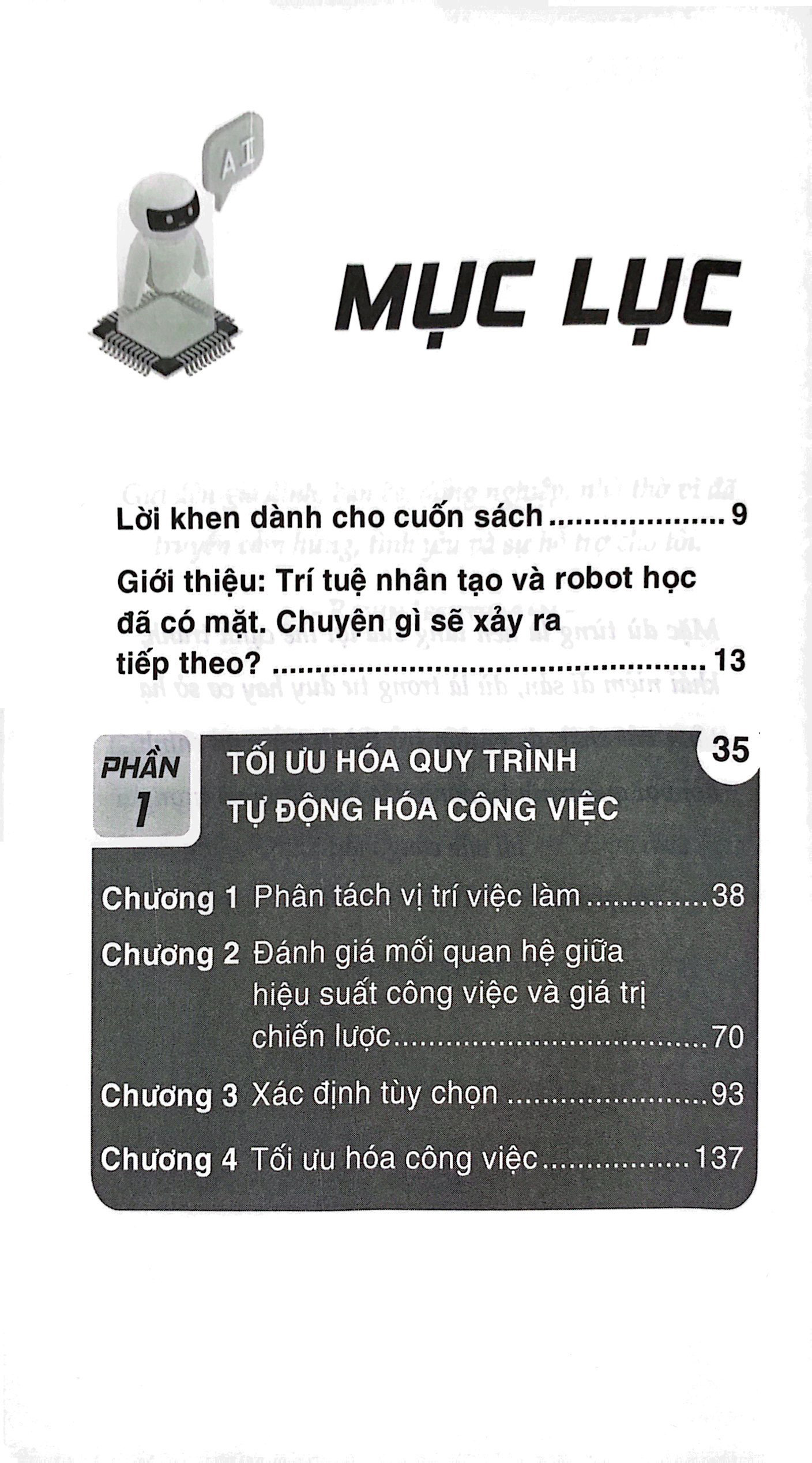 ai - công cụ nâng cao hiệu suất công việc - Ảnh 4