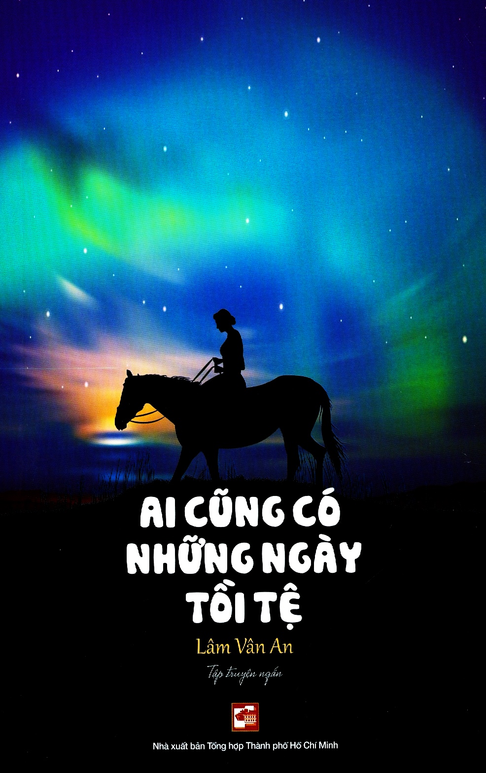 ai cũng có những ngày tồi tệ - Ảnh 2