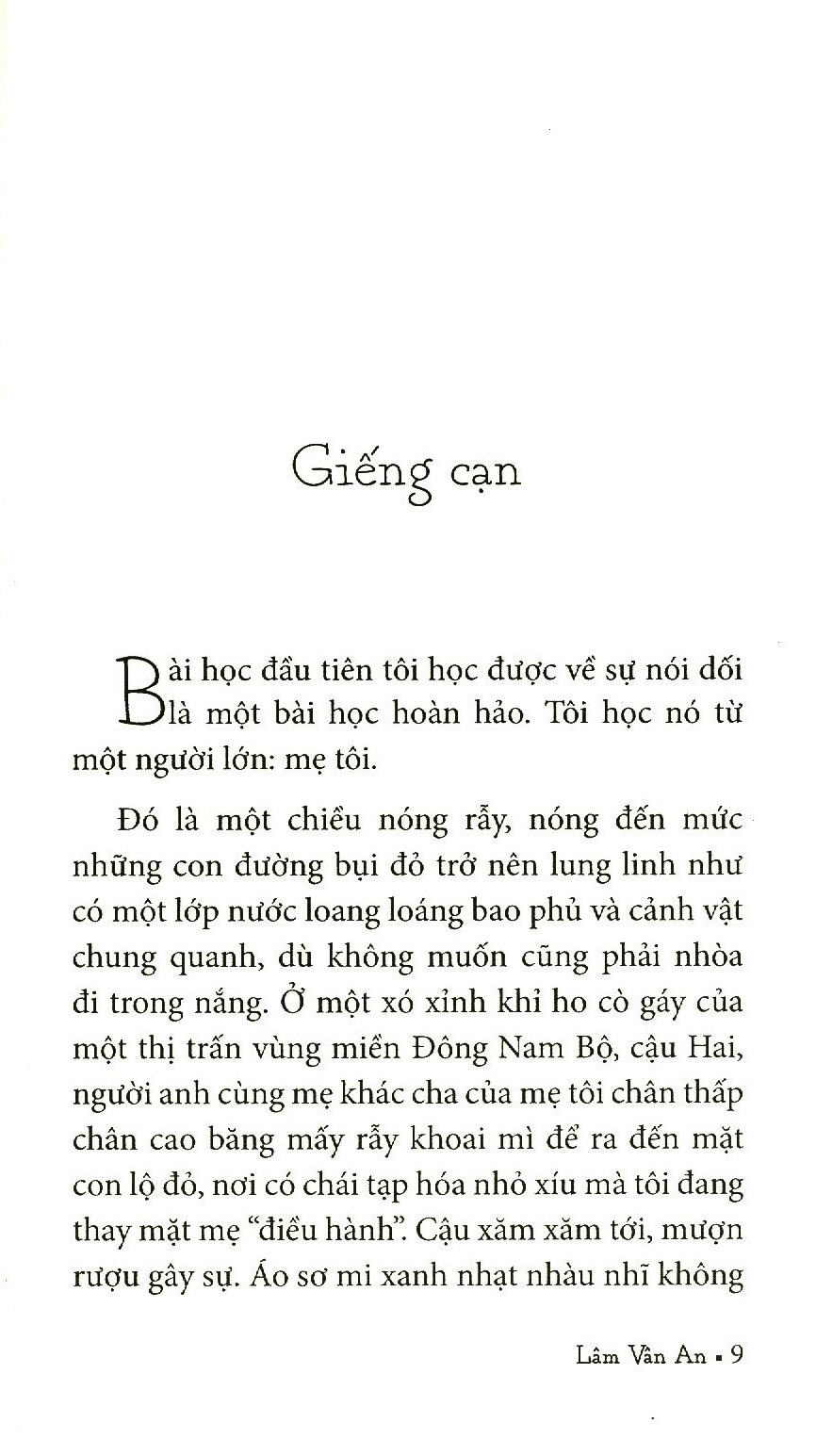 ai cũng có những ngày tồi tệ - Ảnh 4