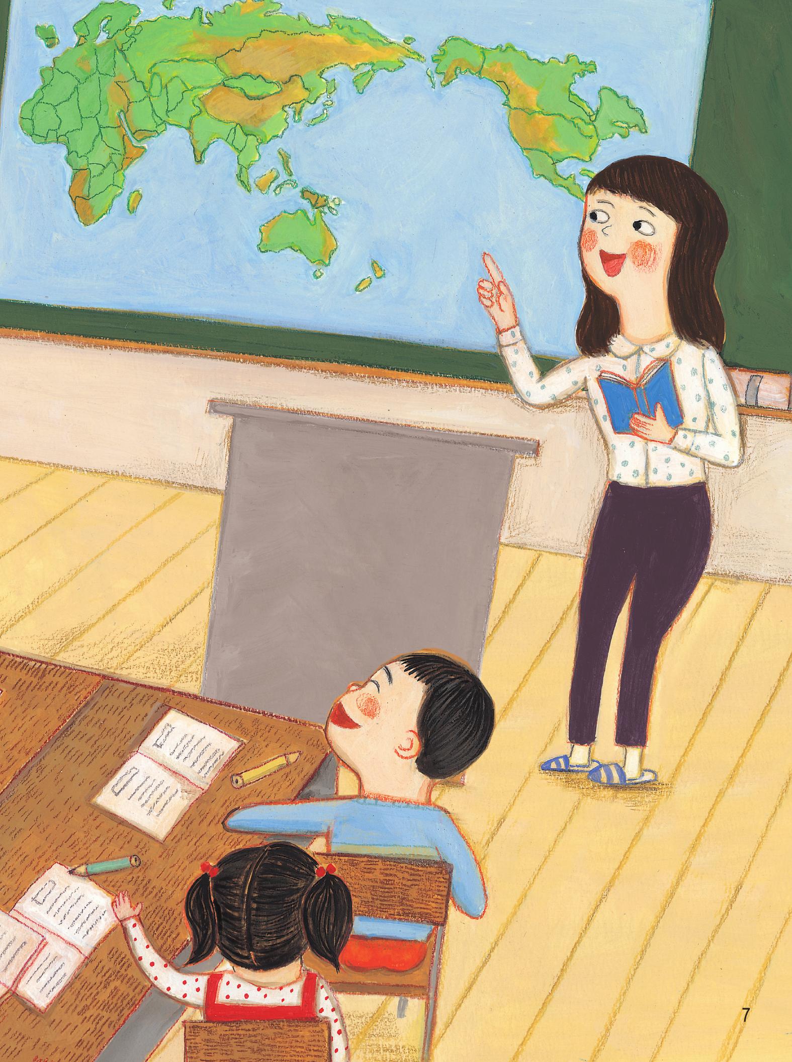 ai cũng có ranh giới riêng tư - tớ có thể ôm cậu không? - Ảnh 7