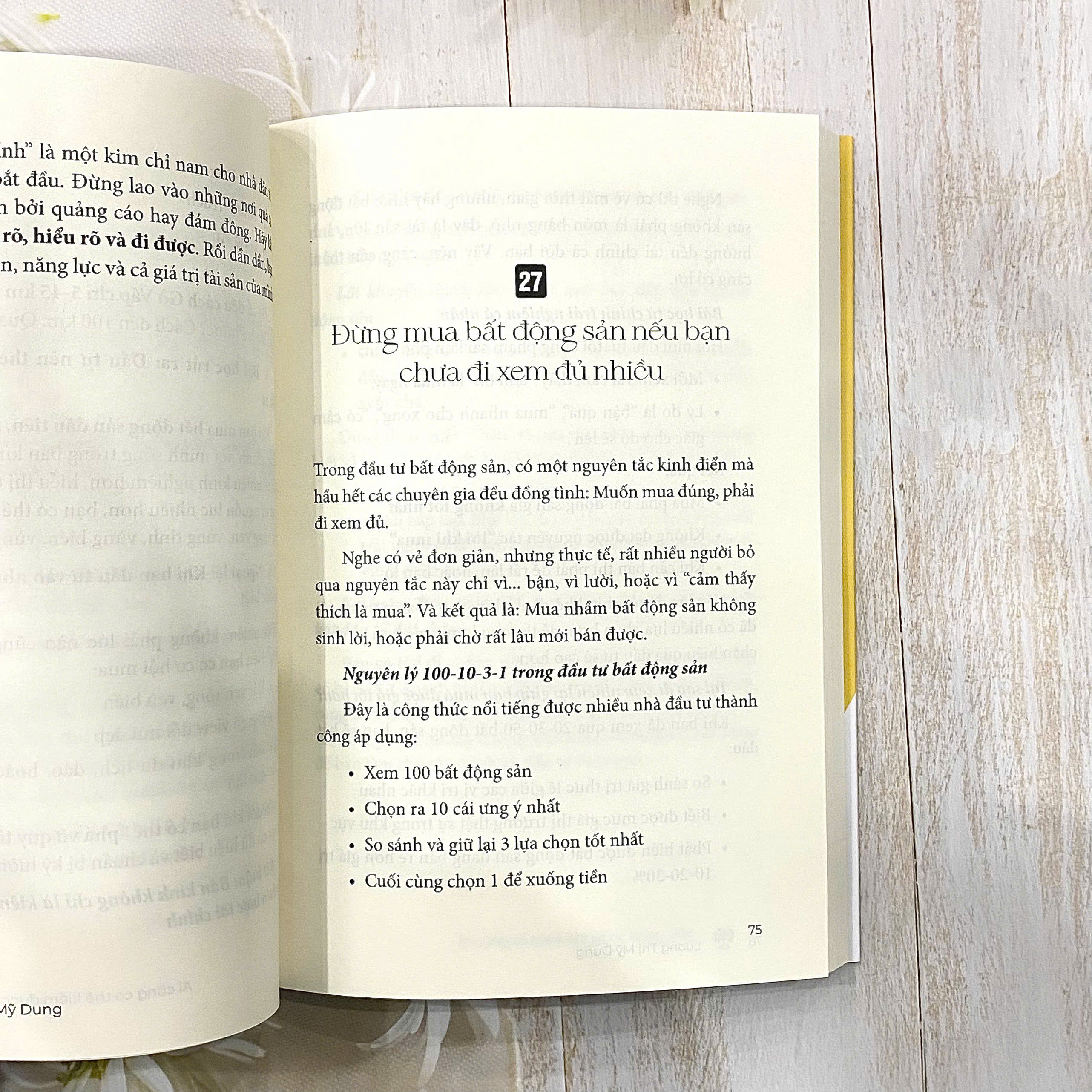 Ai Cũng Có Thể Kiếm Được Nhiều Tiền, Giàu Có Và Sống Hạnh Phúc - Ảnh 4