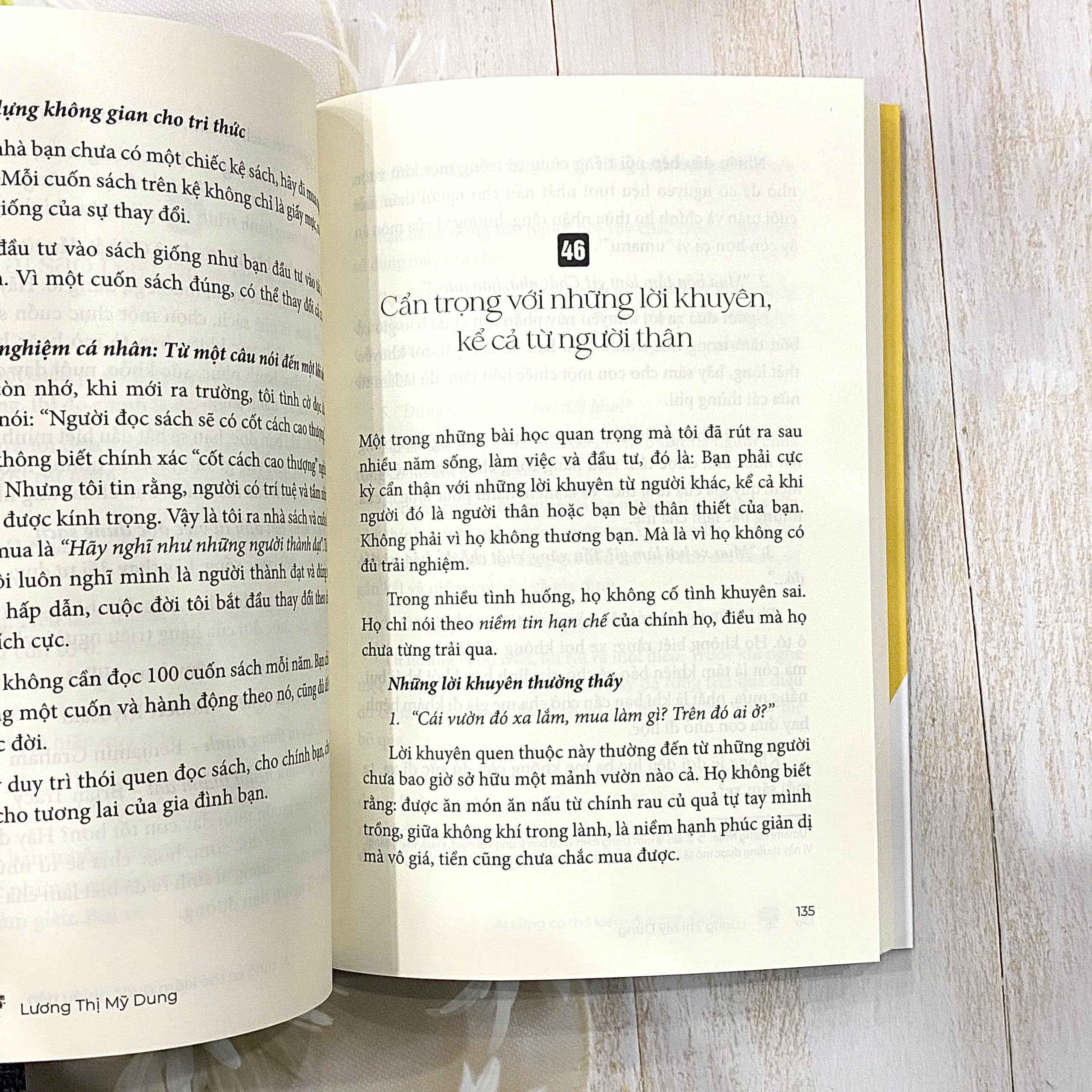 Ai Cũng Có Thể Kiếm Được Nhiều Tiền, Giàu Có Và Sống Hạnh Phúc - Ảnh 5