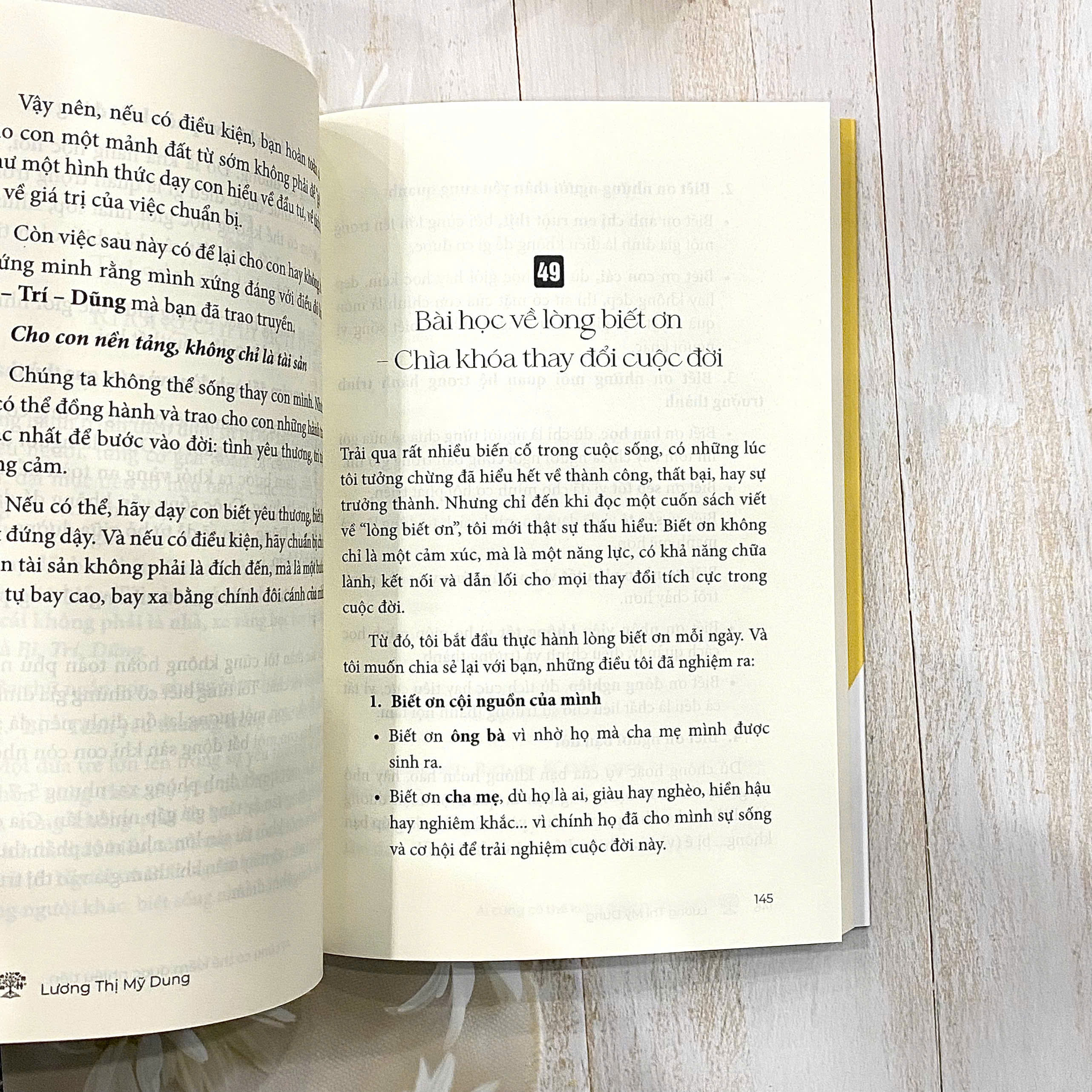 Ai Cũng Có Thể Kiếm Được Nhiều Tiền, Giàu Có Và Sống Hạnh Phúc - Ảnh 6